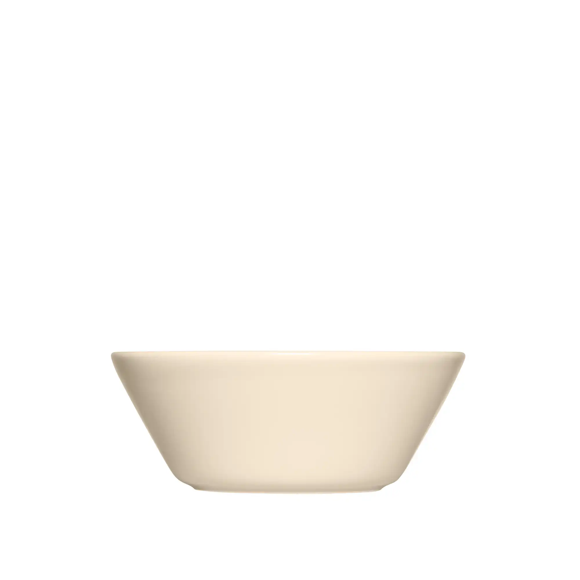 Teema Skål - 15 cm, Linne