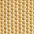 Door Mat Yellow