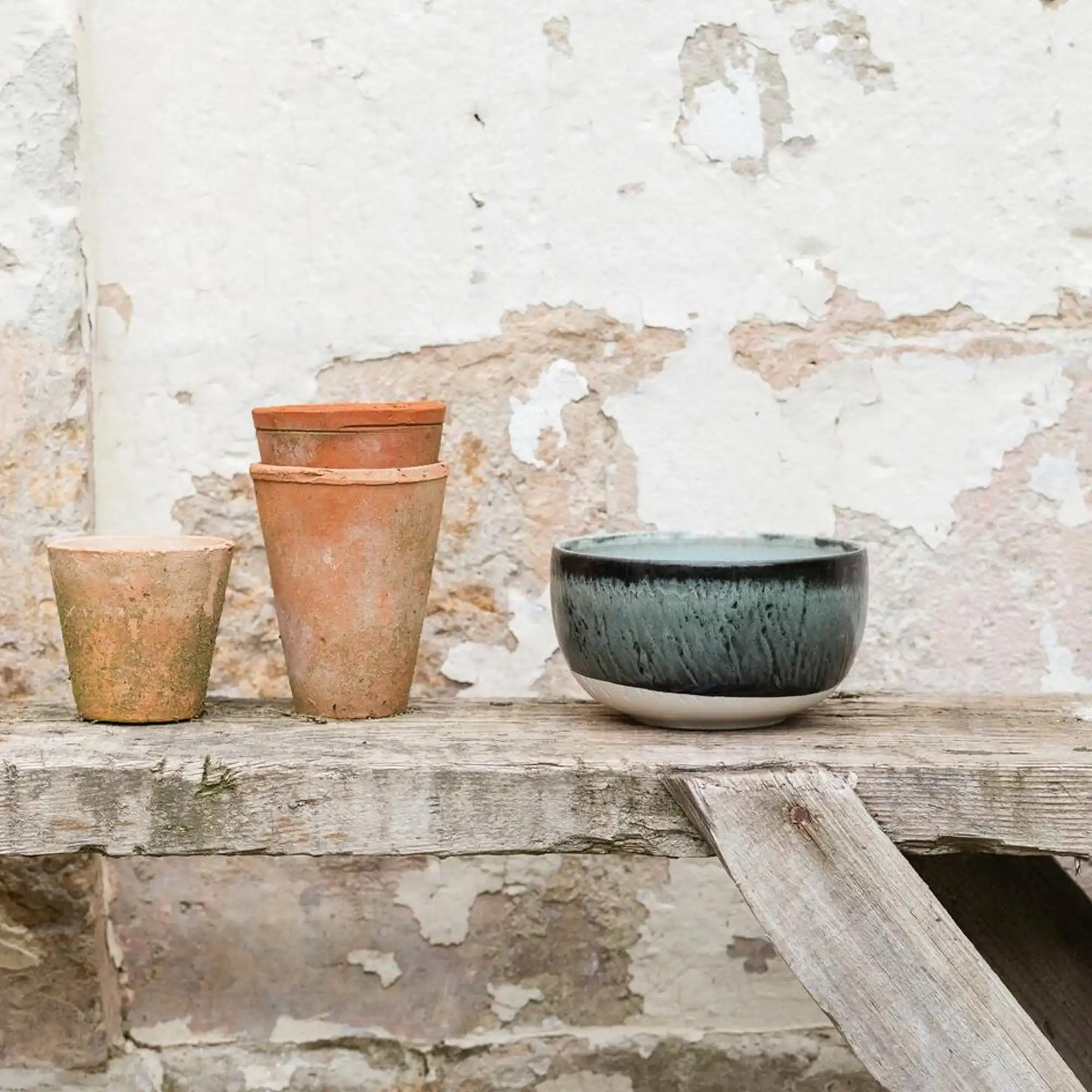 Dashi Bowl Charbon