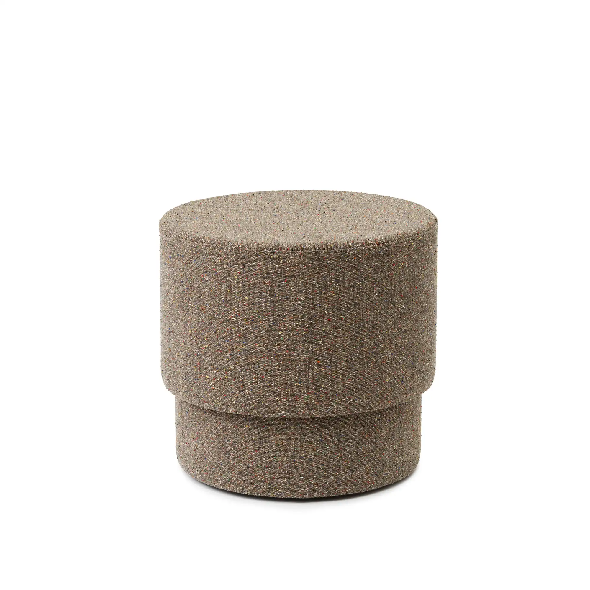 Silo Pouf Small