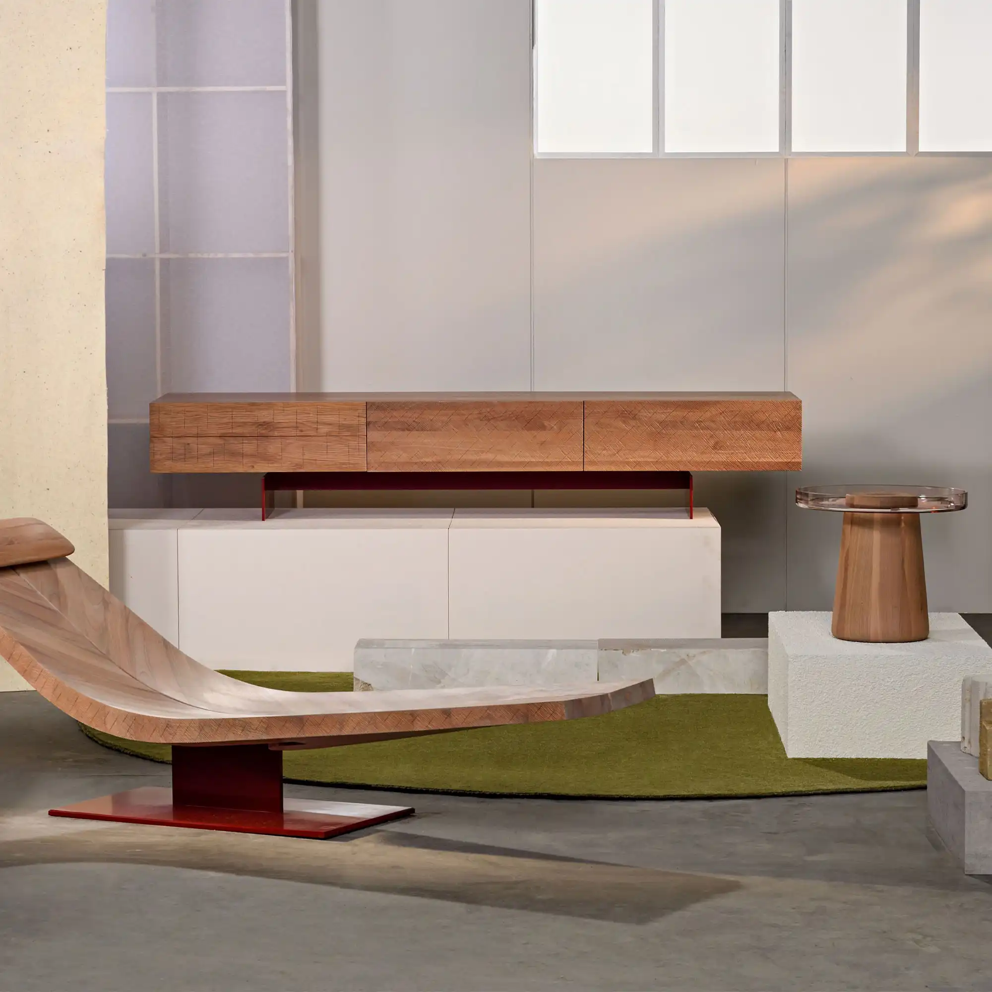 Koam Sideboard