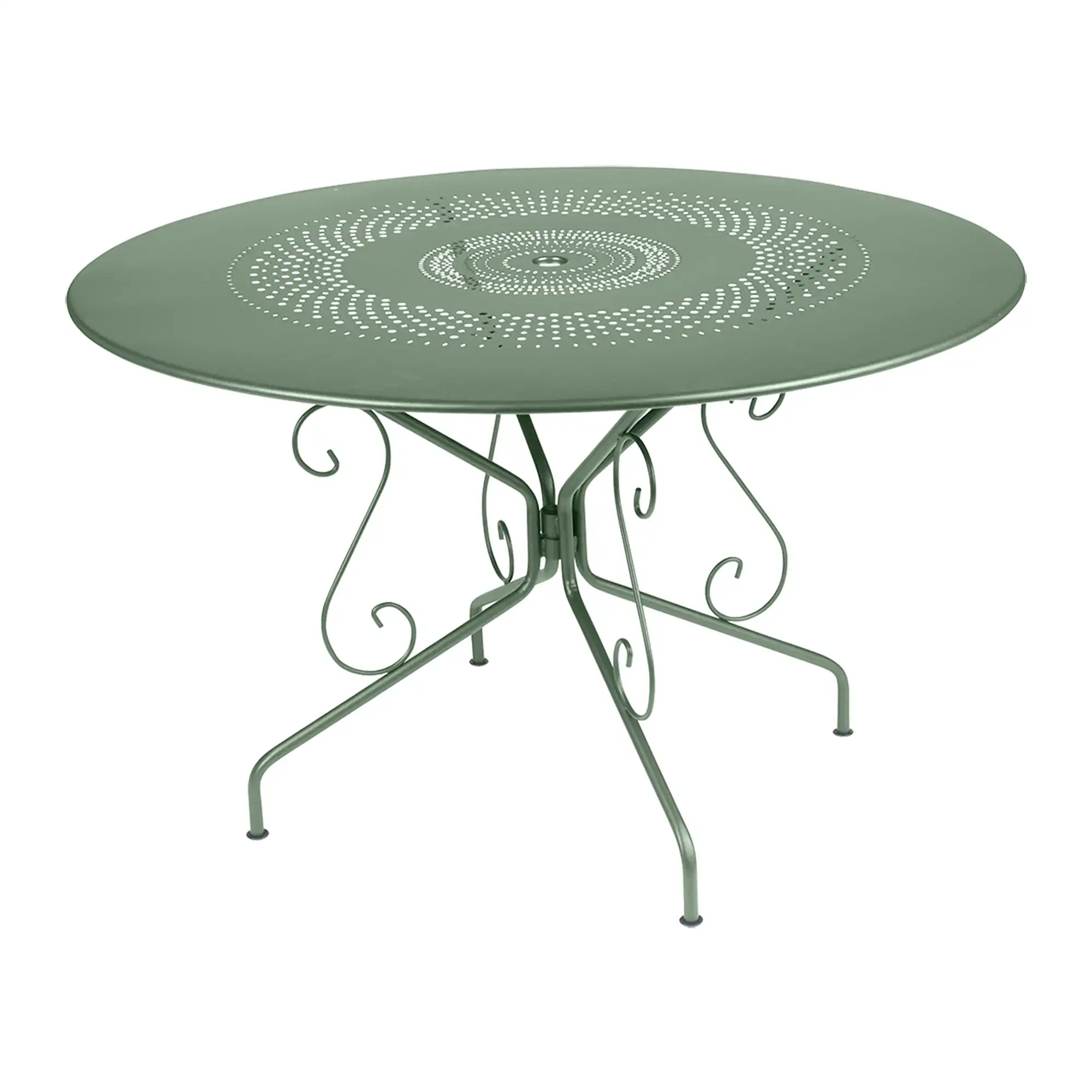 Montmartre Table Ø 117 cm, Cactus