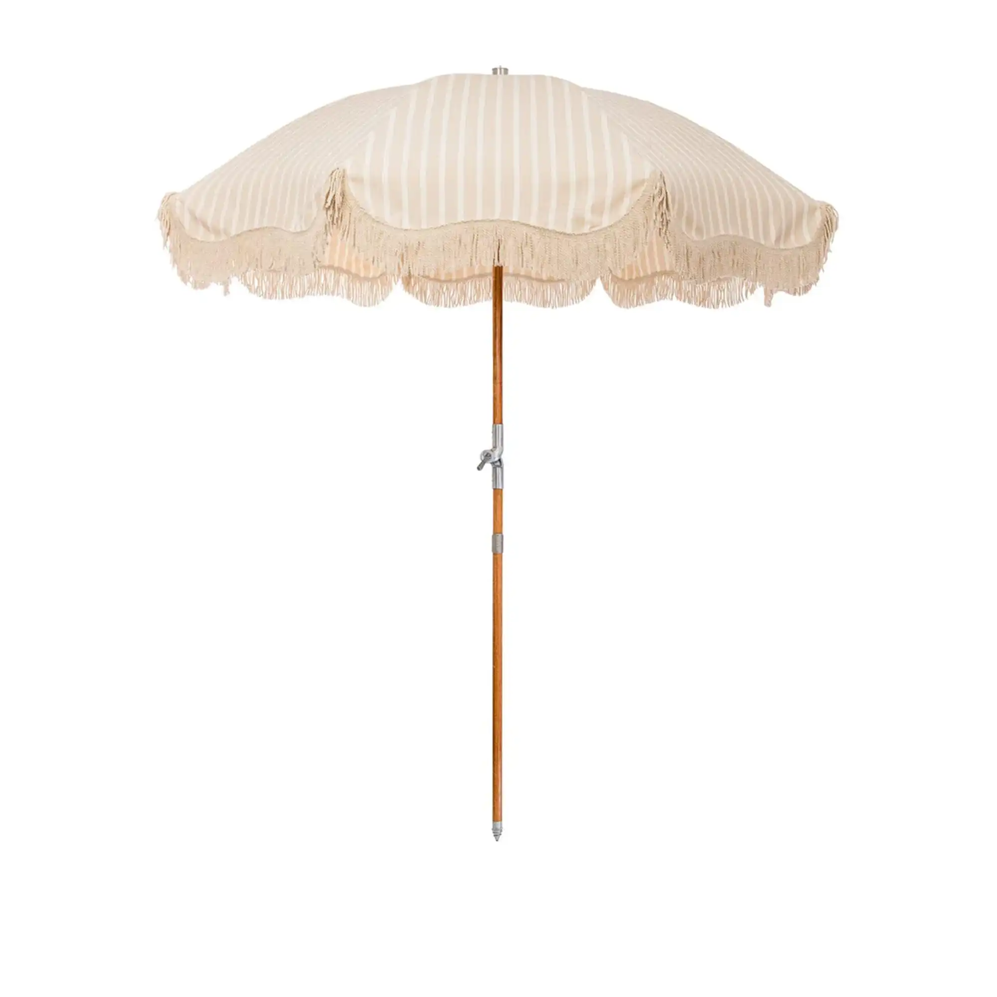 Premium Beach Umbrella