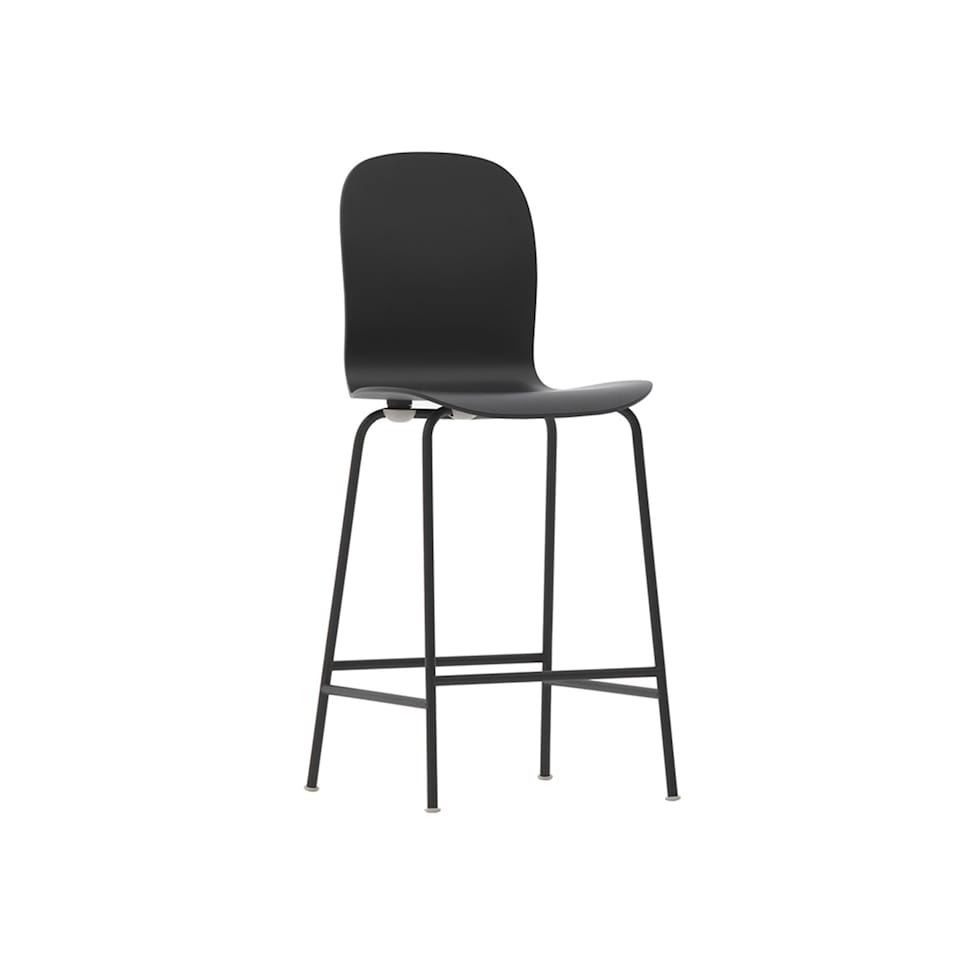 Tate Color Low Stool
