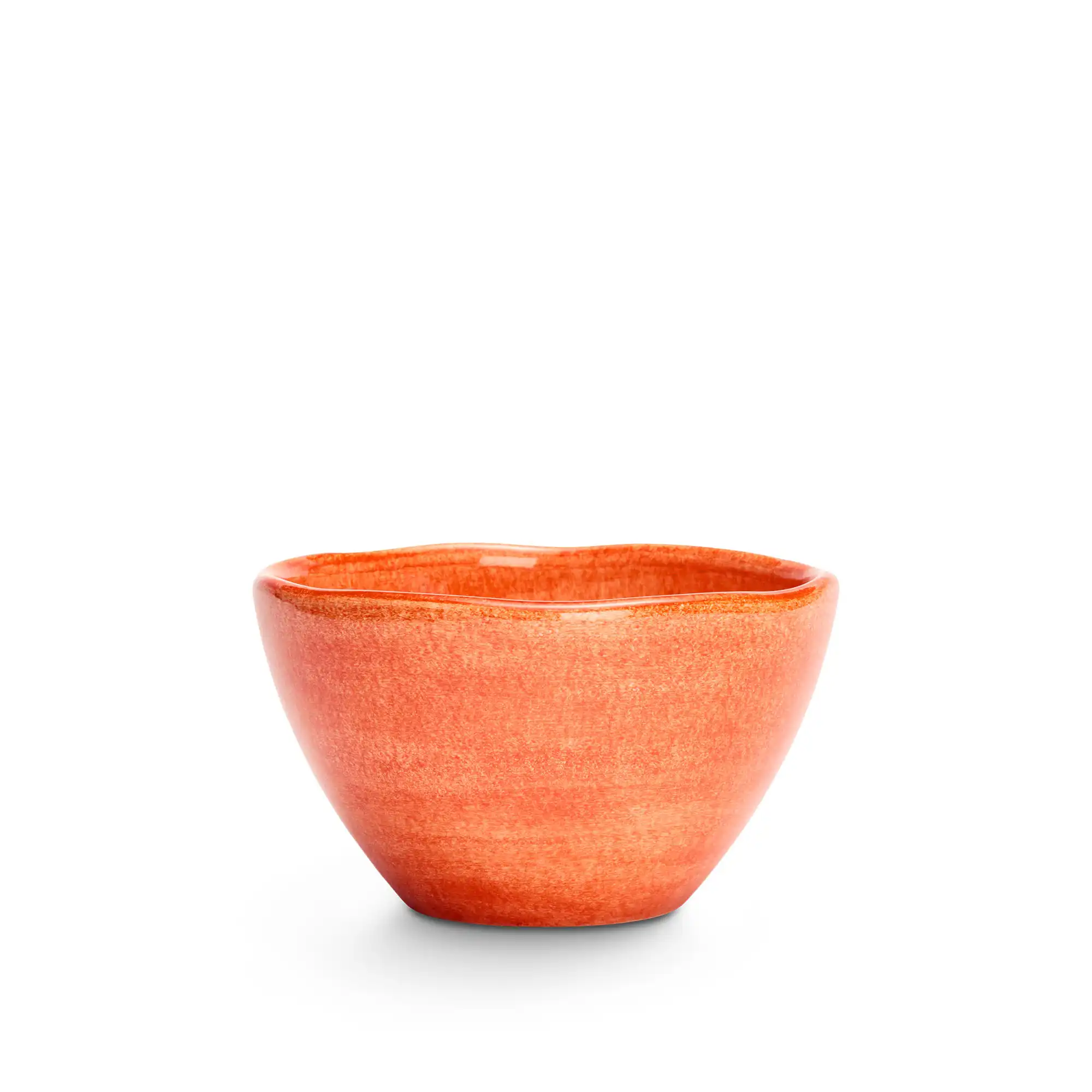 Basic Skål 12cm/35cl Orange