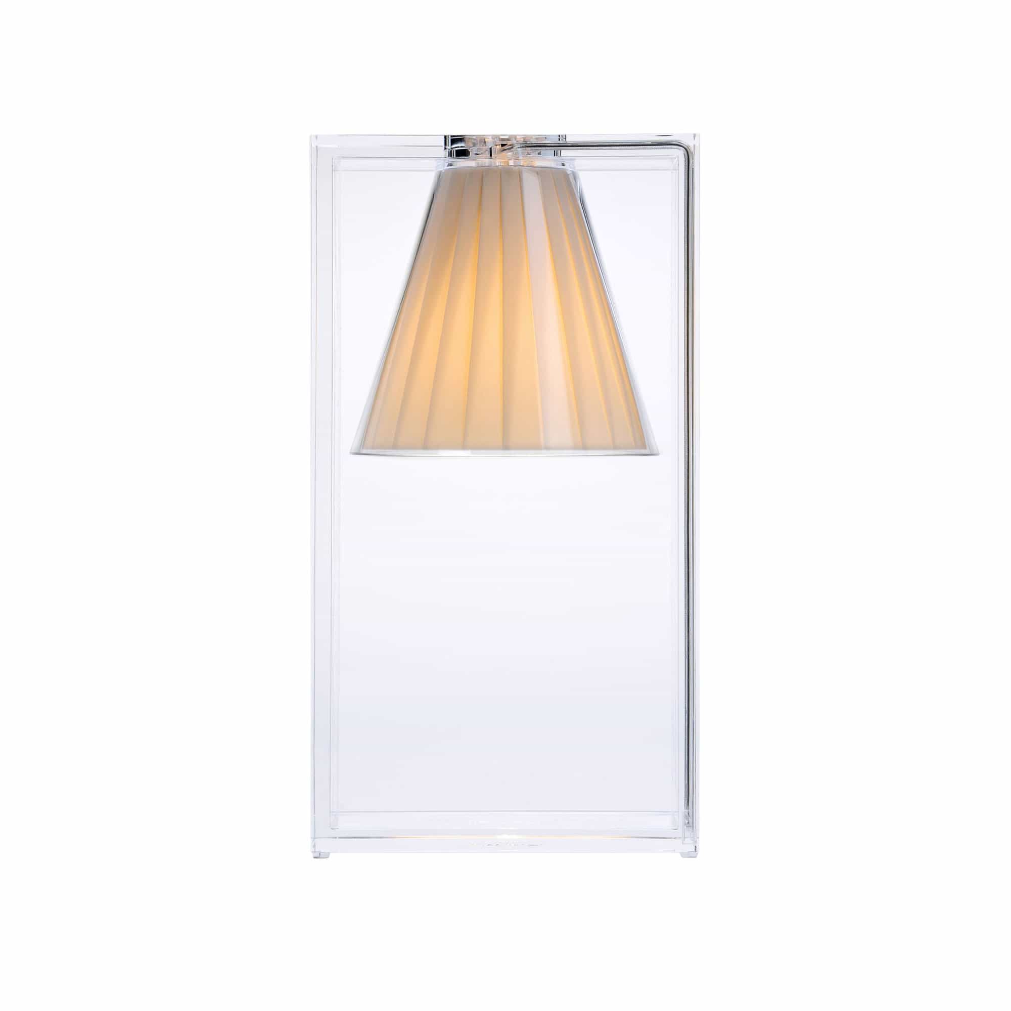 Light Air Table Lamp