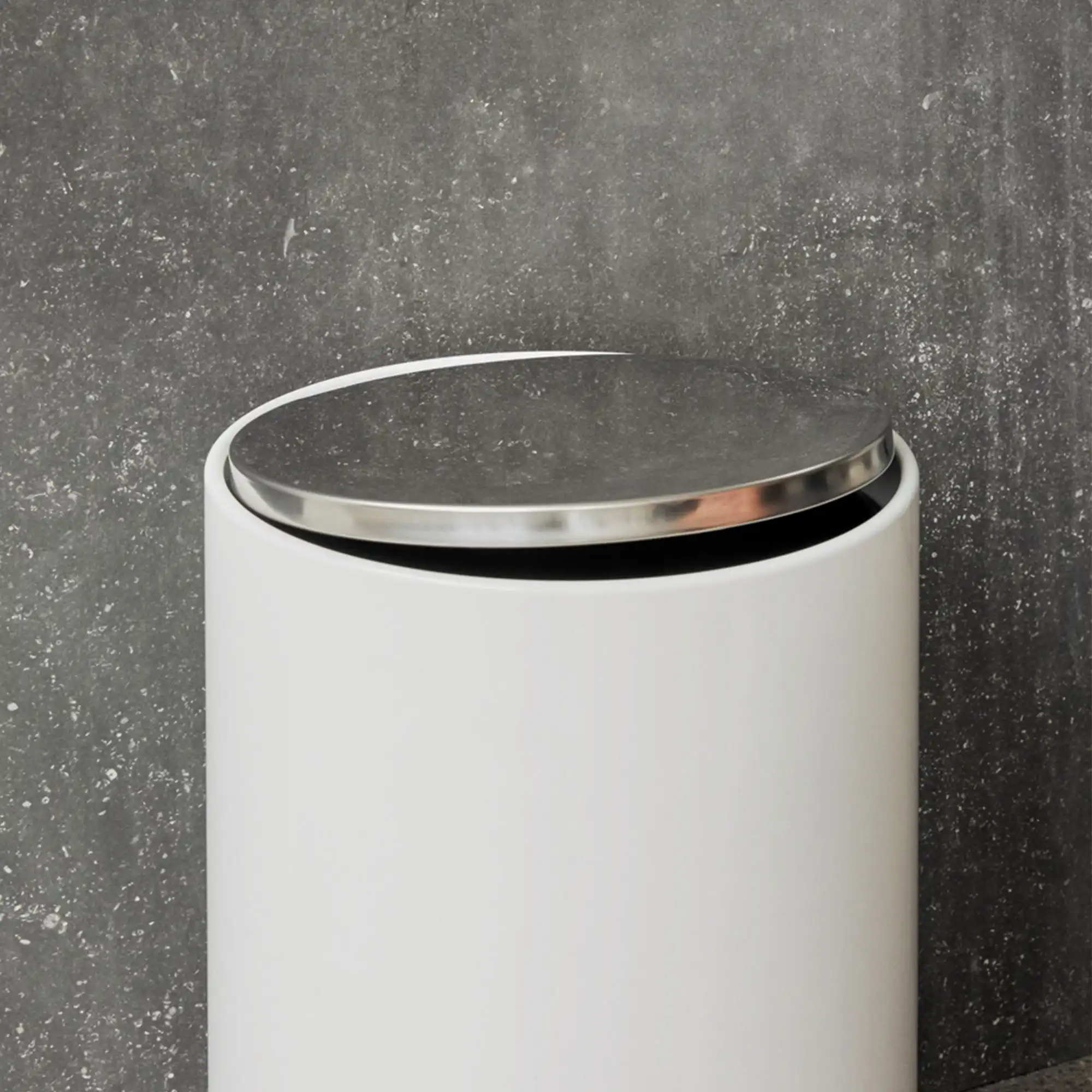 Pedal Bin