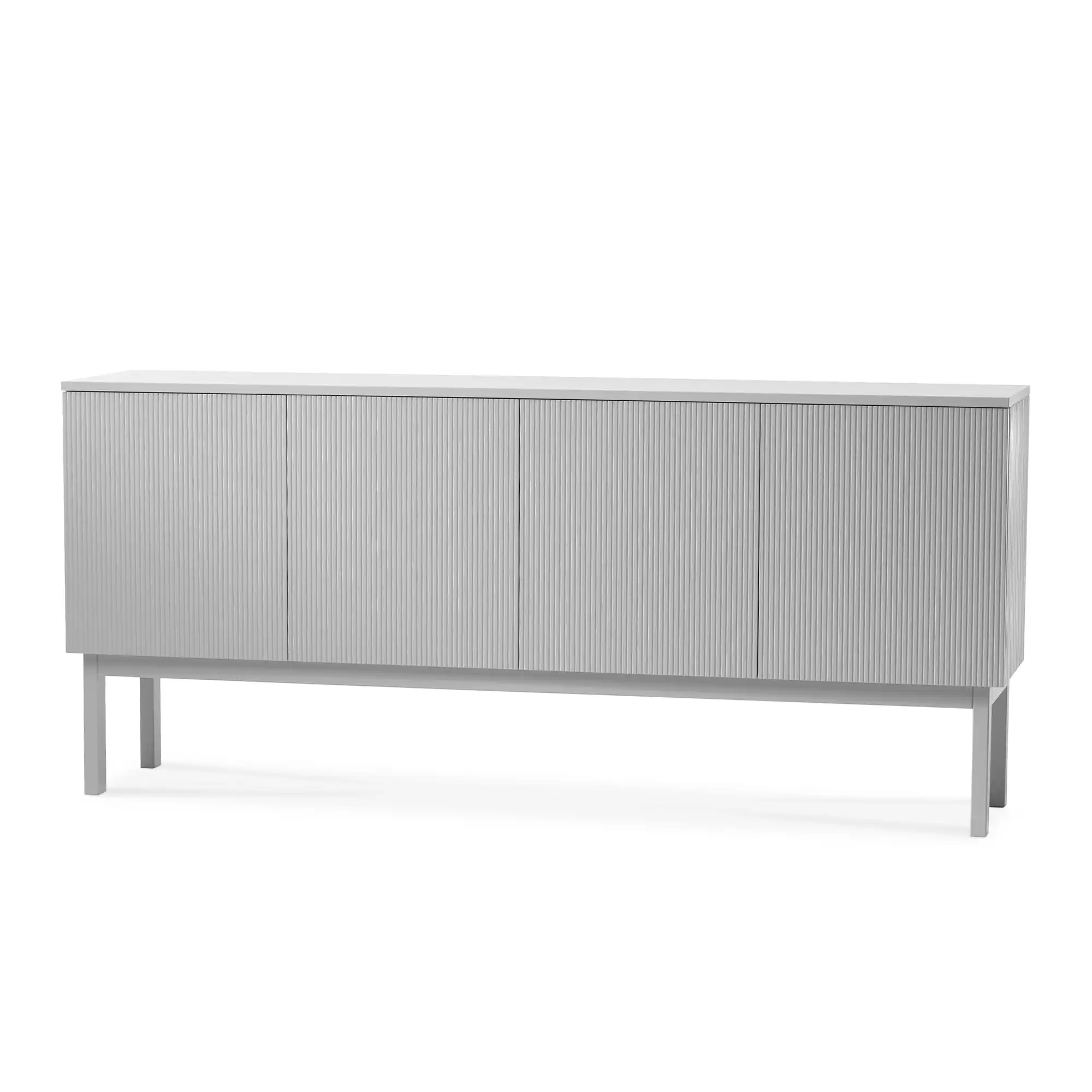 Beam Cabinet Light Grey