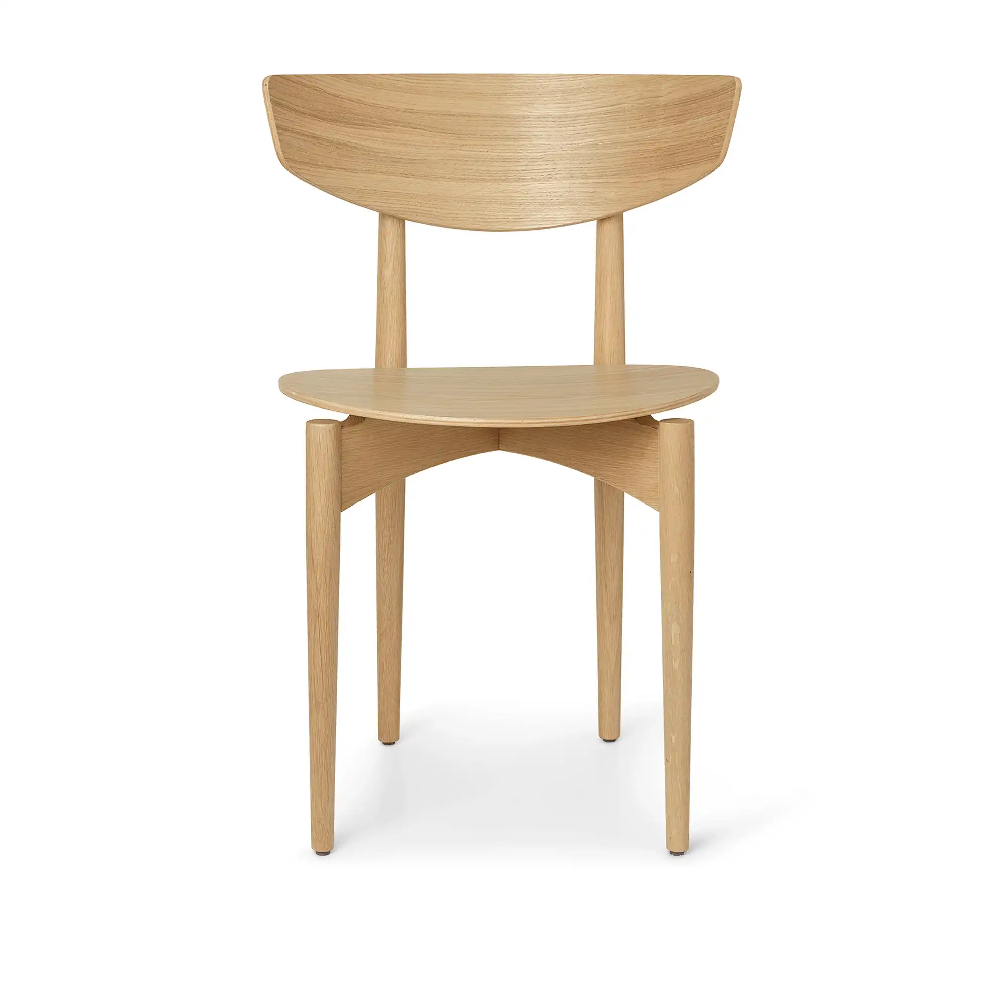 Herman Dining Chair Wood