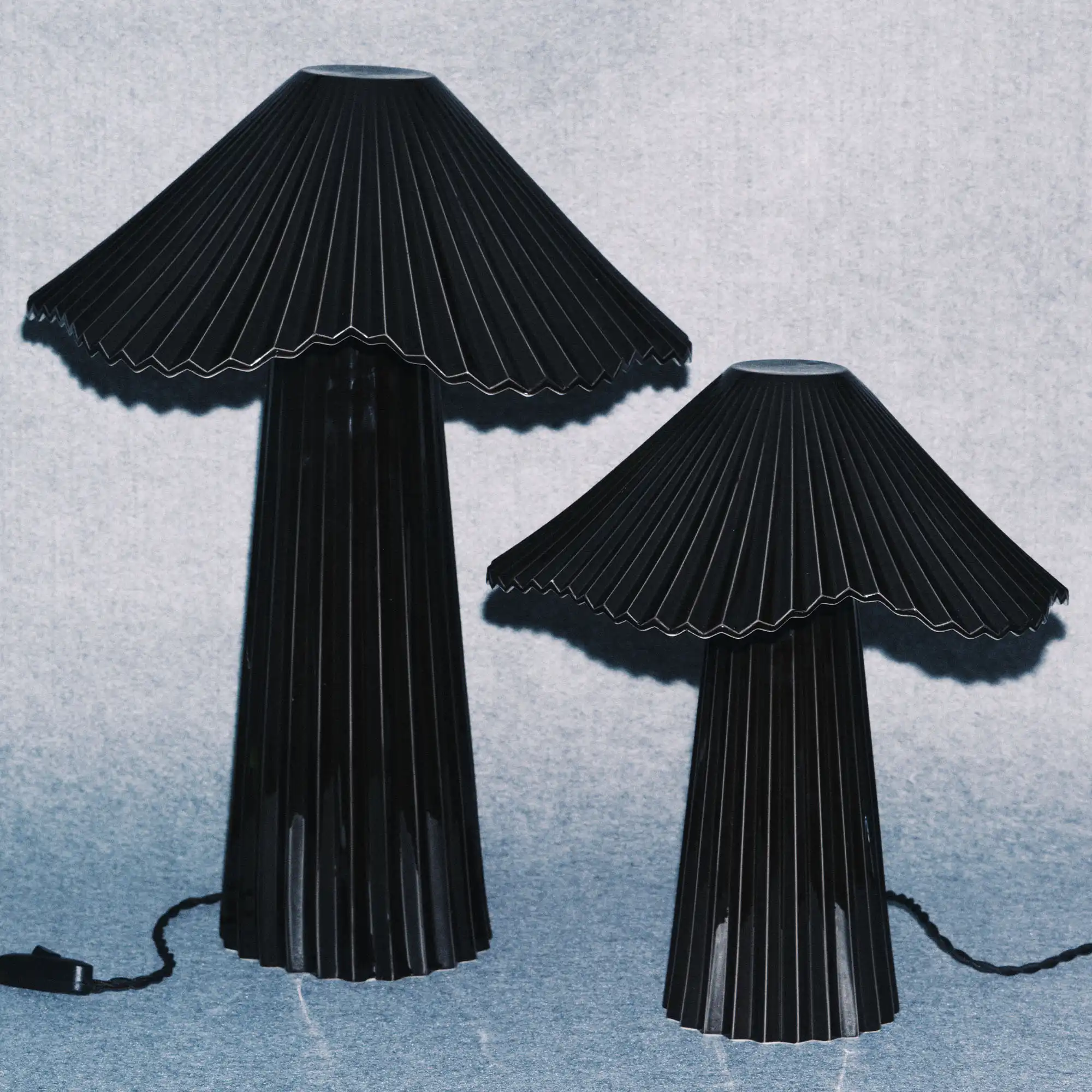 Uala bordslampa S