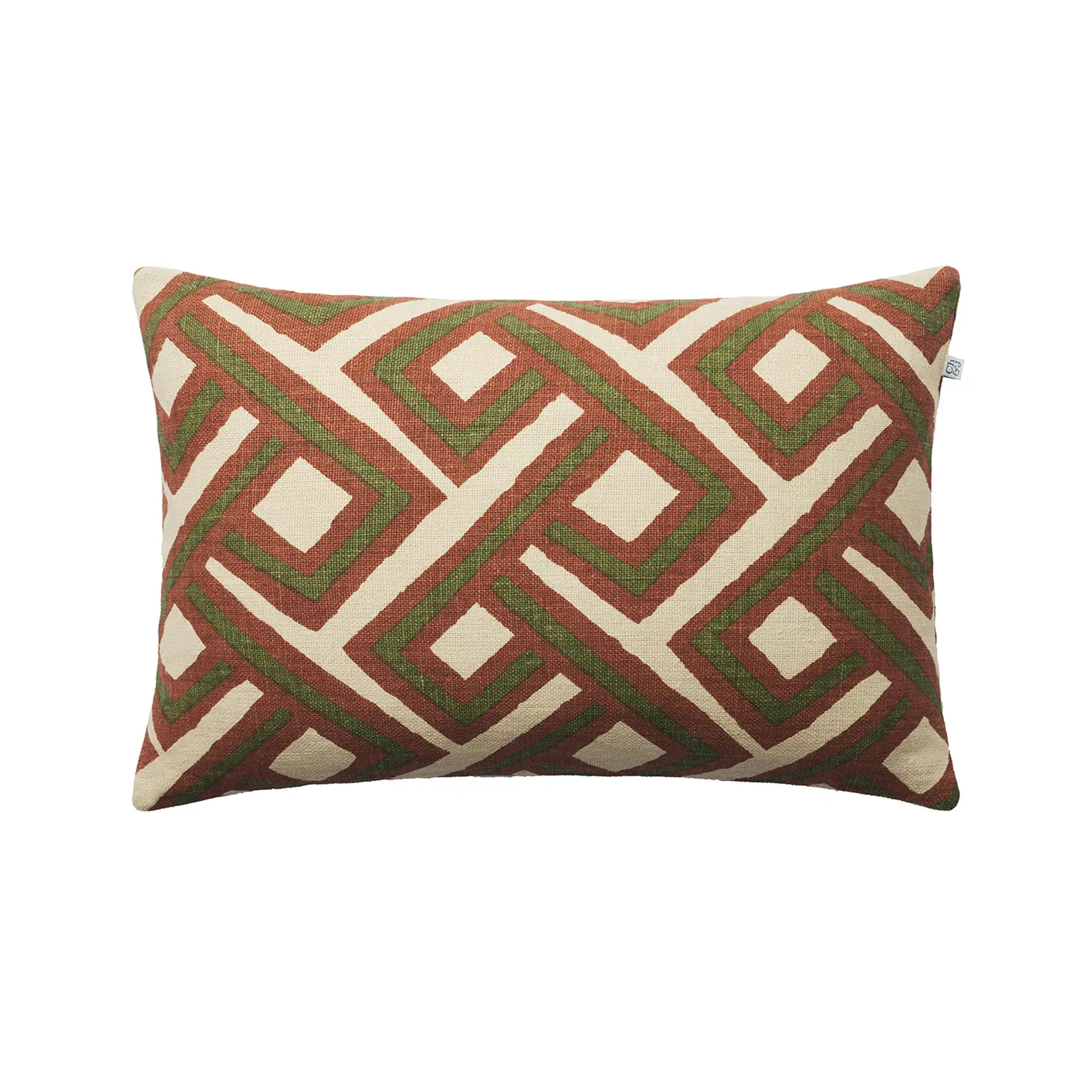 Lanka Cushion Cover 40X60 Cm