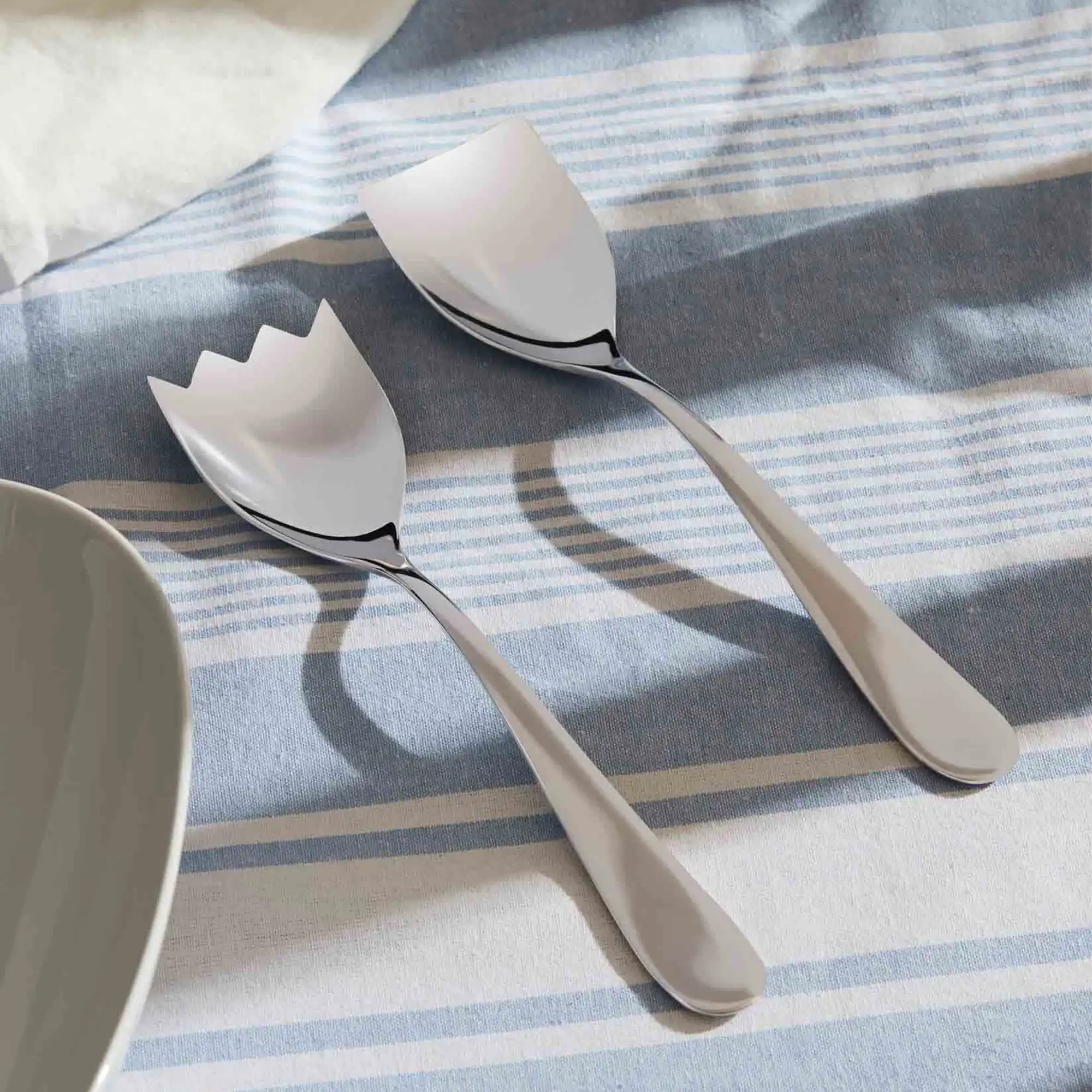 Nuovo Milano Salad Set