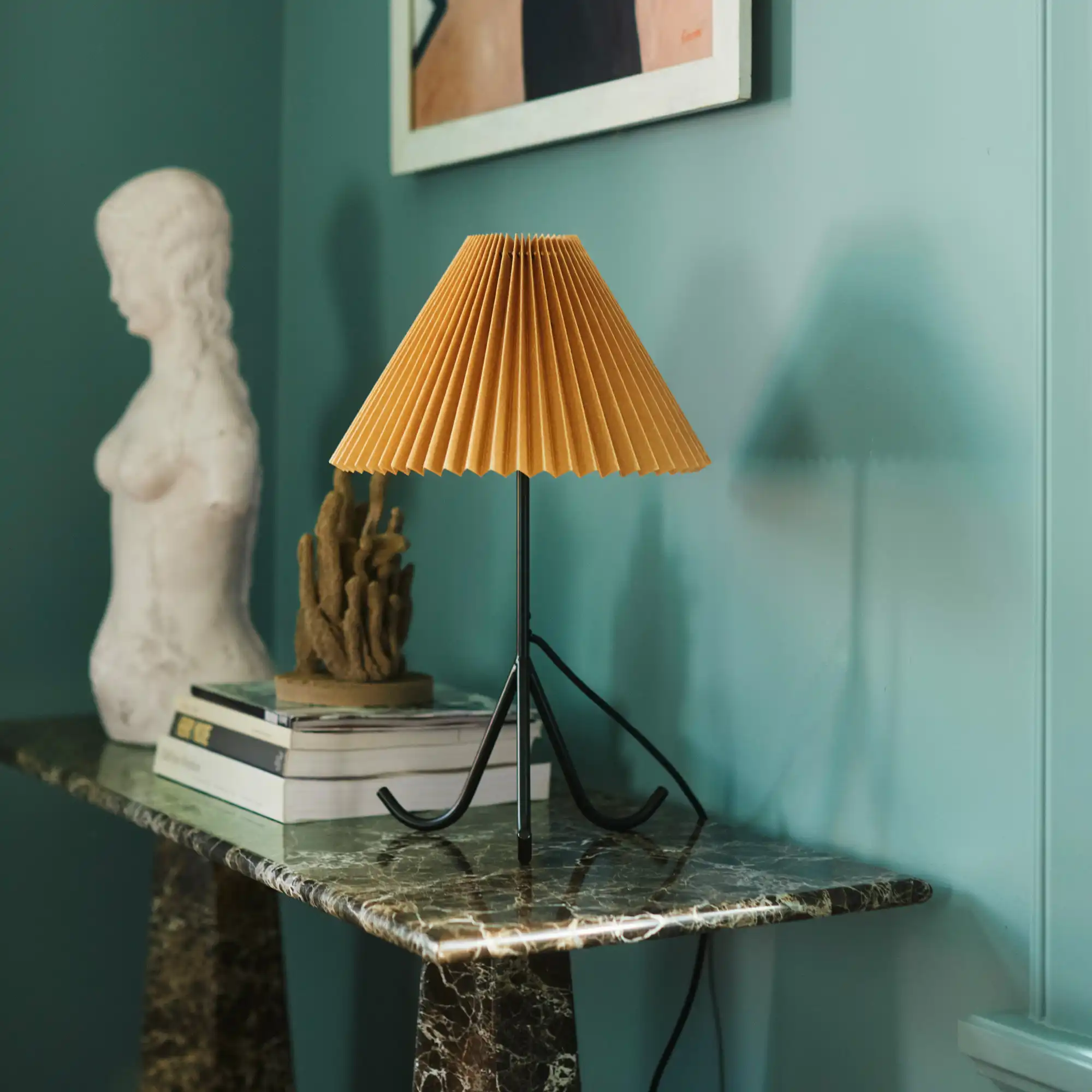 Geraldine Table Lamp