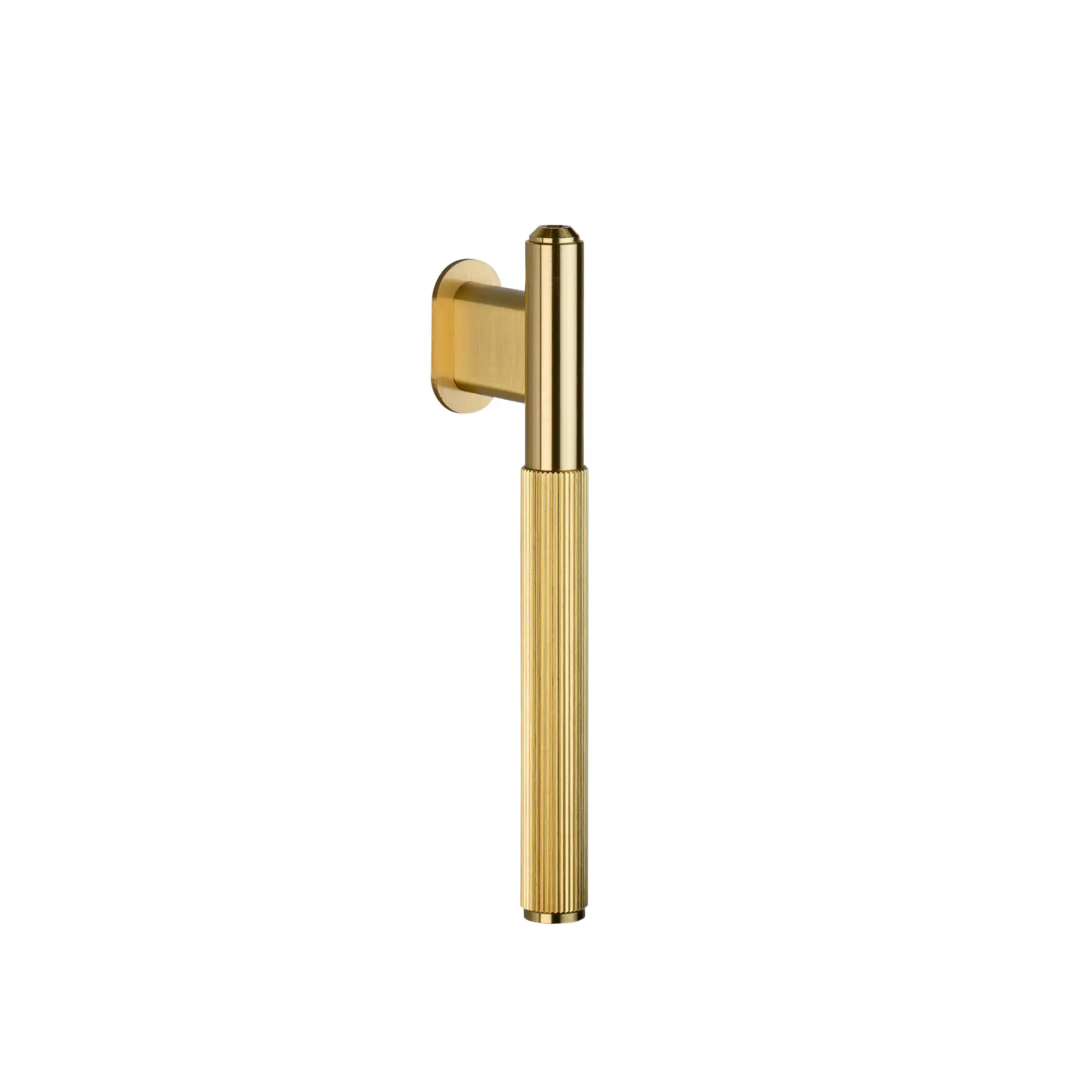 L-Bar Brass