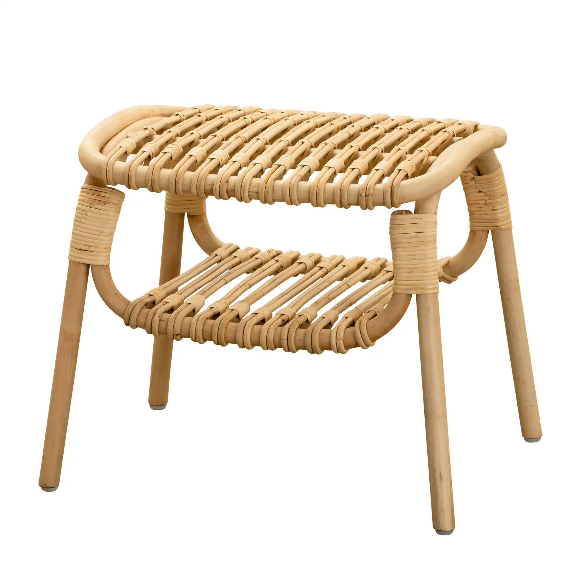 Machiya Stool