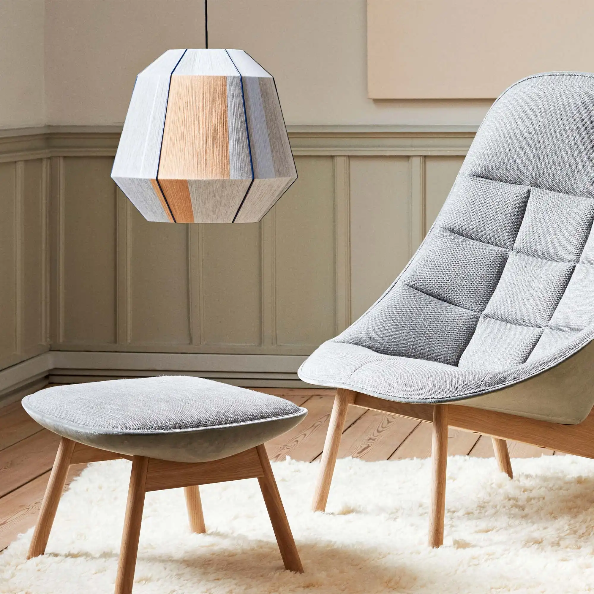 Bonbon lampskärm 500