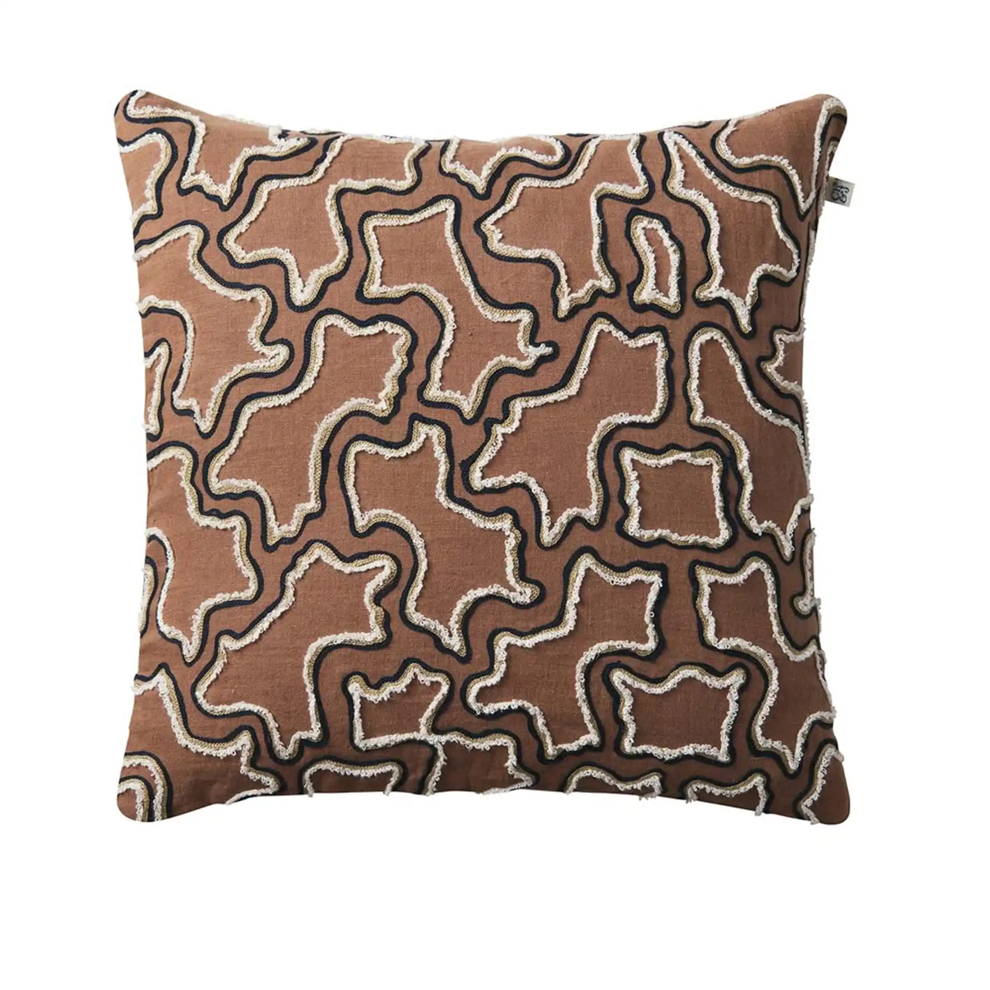 Kamal Cushion Cover