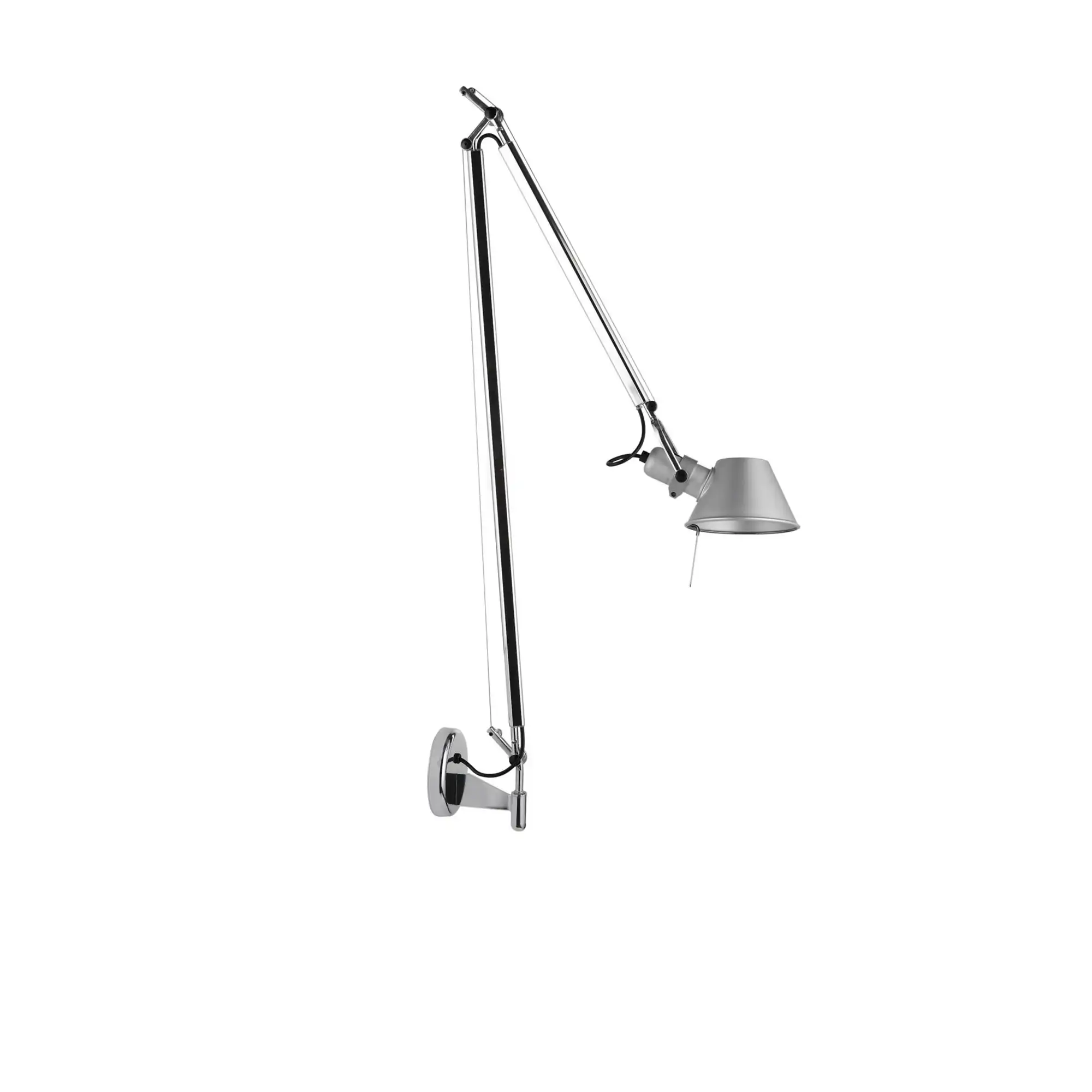 Tolomeo Braccio Vägglampa