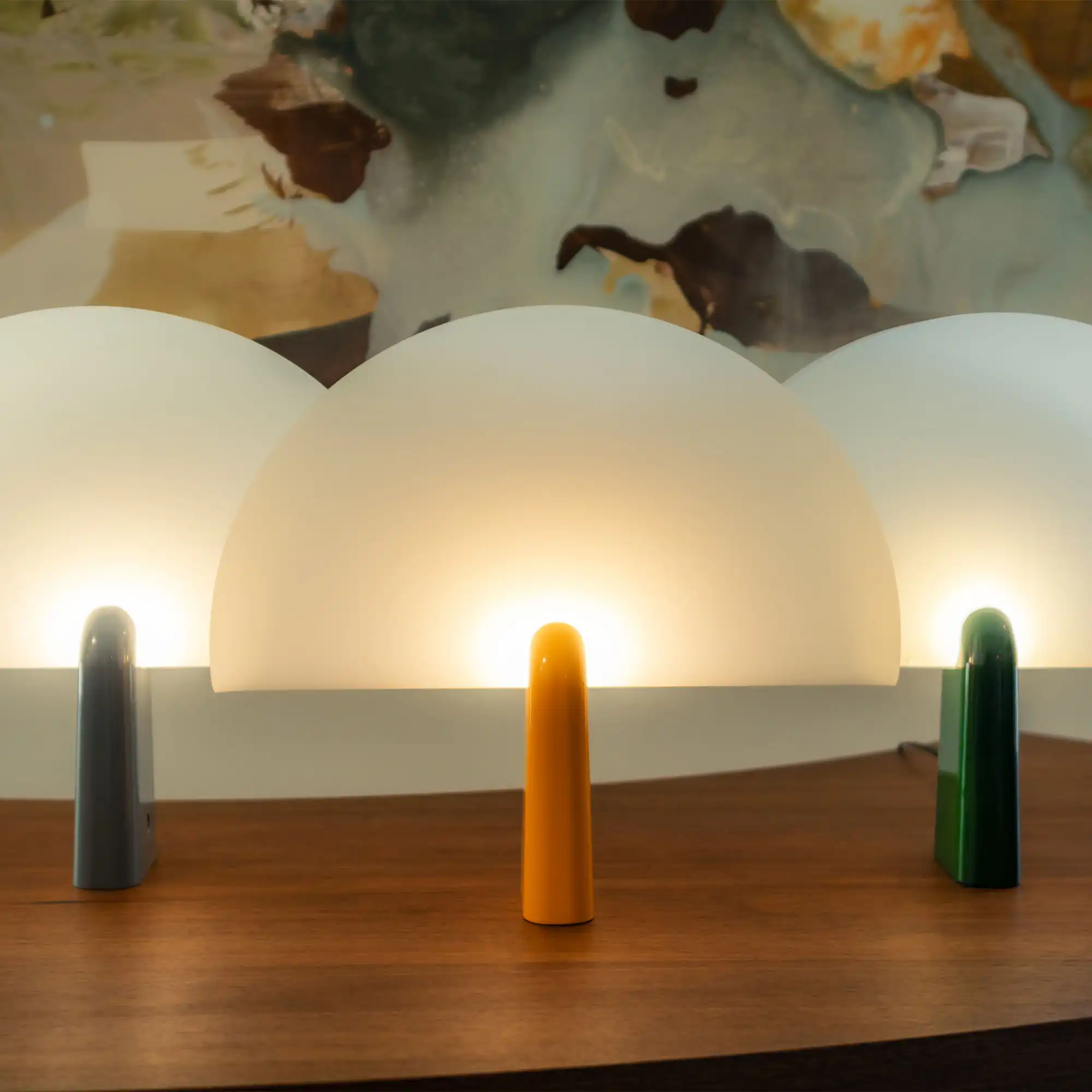 Pavo Table Lamp