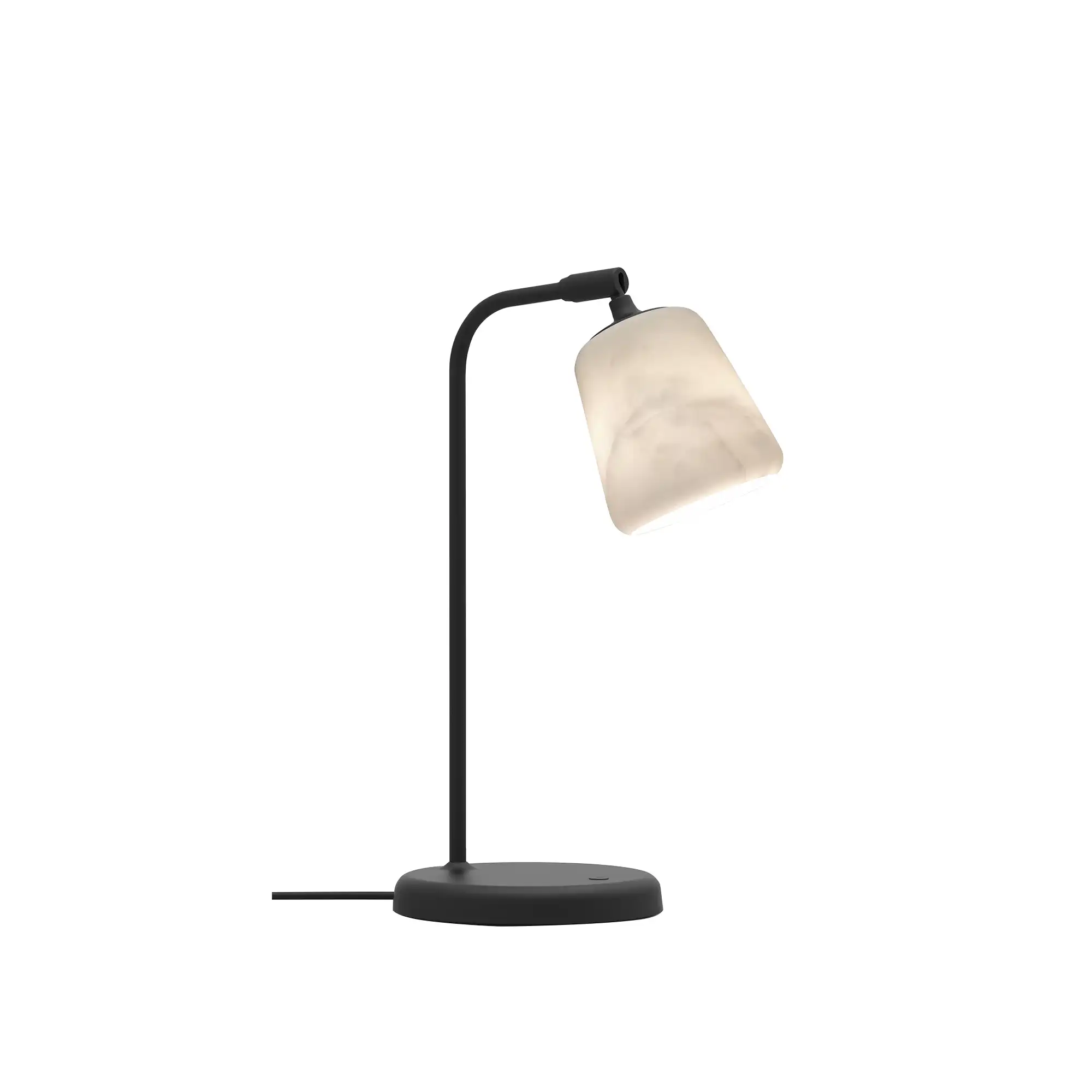 Material Bordslampa Black Sheep Edition