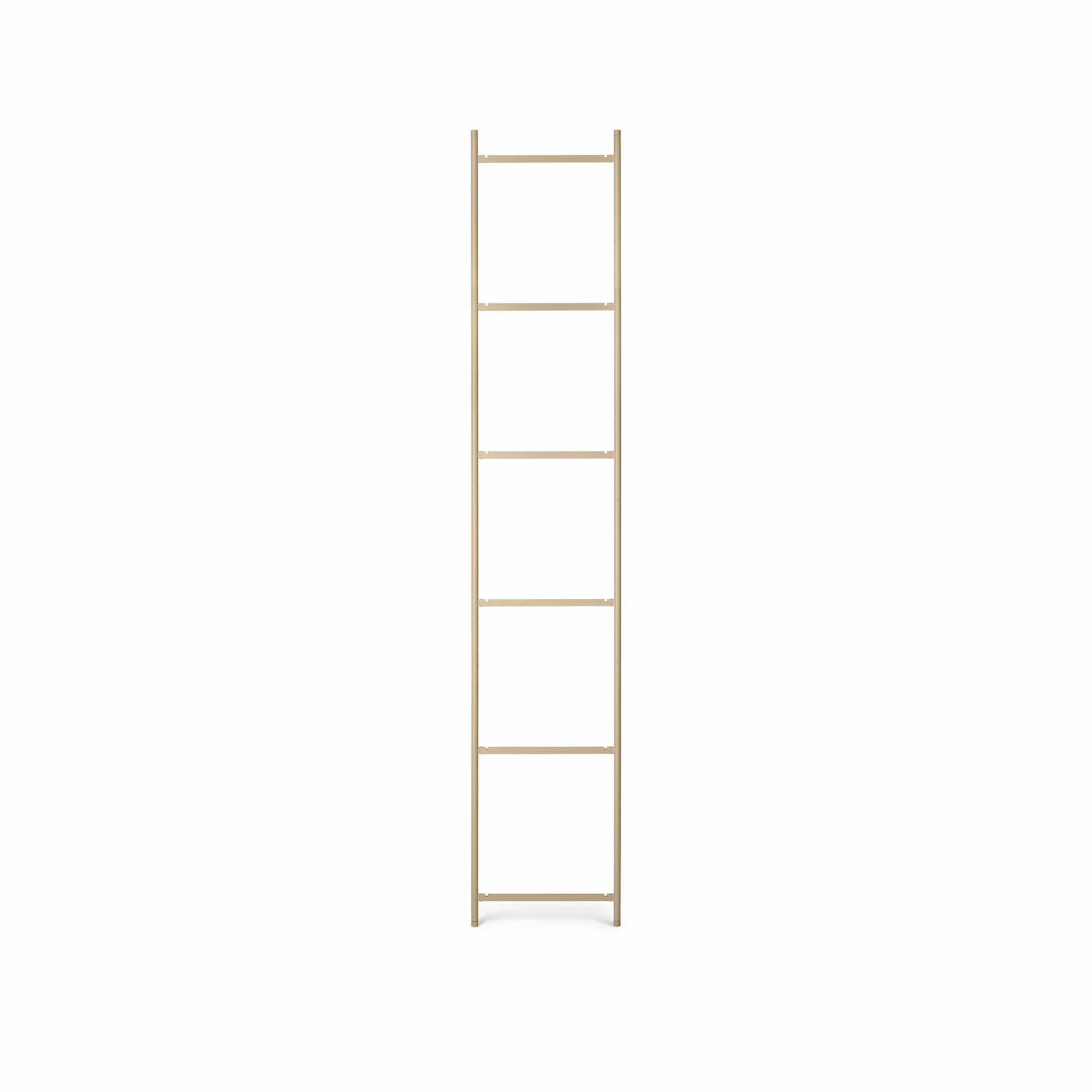 Punctual Ladder 6