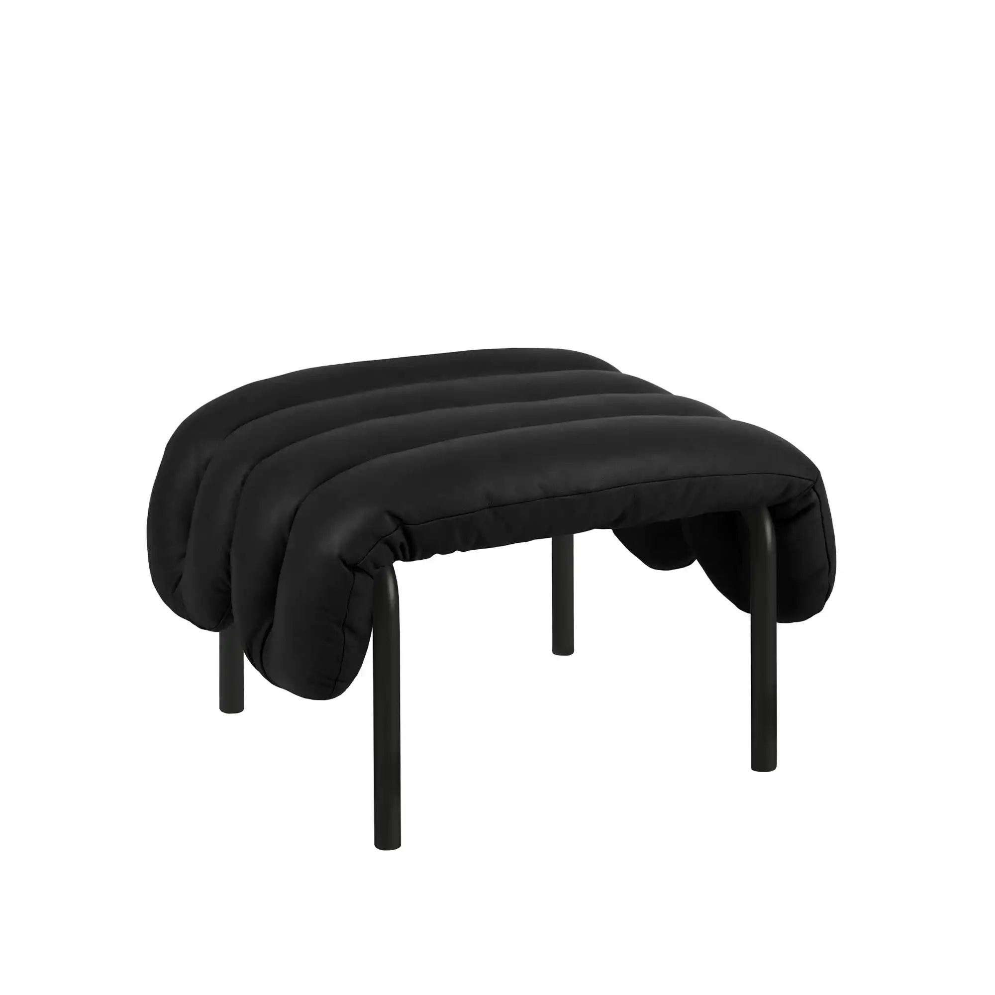 Puffy Ottoman