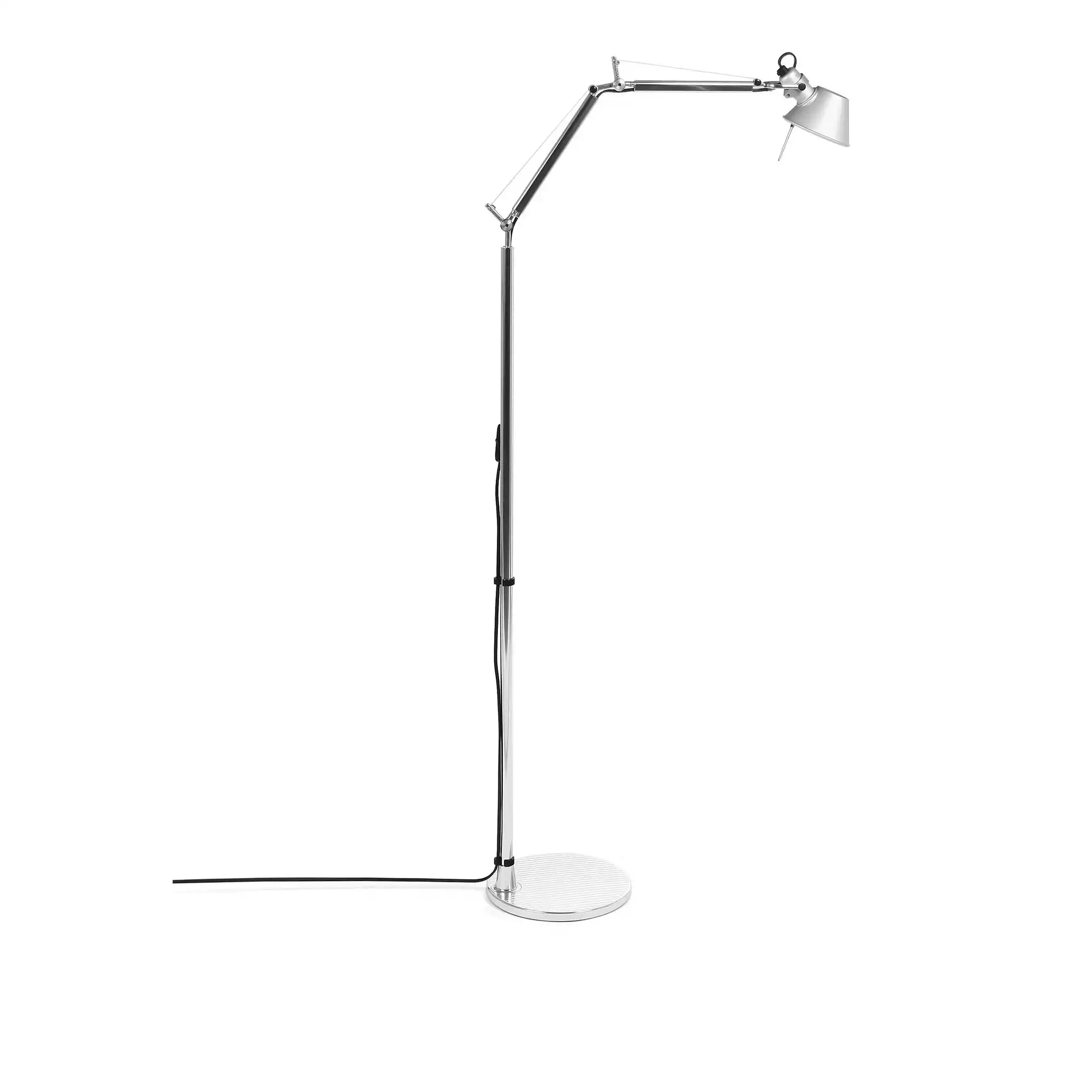 Tolomeo Micro Golvlampa