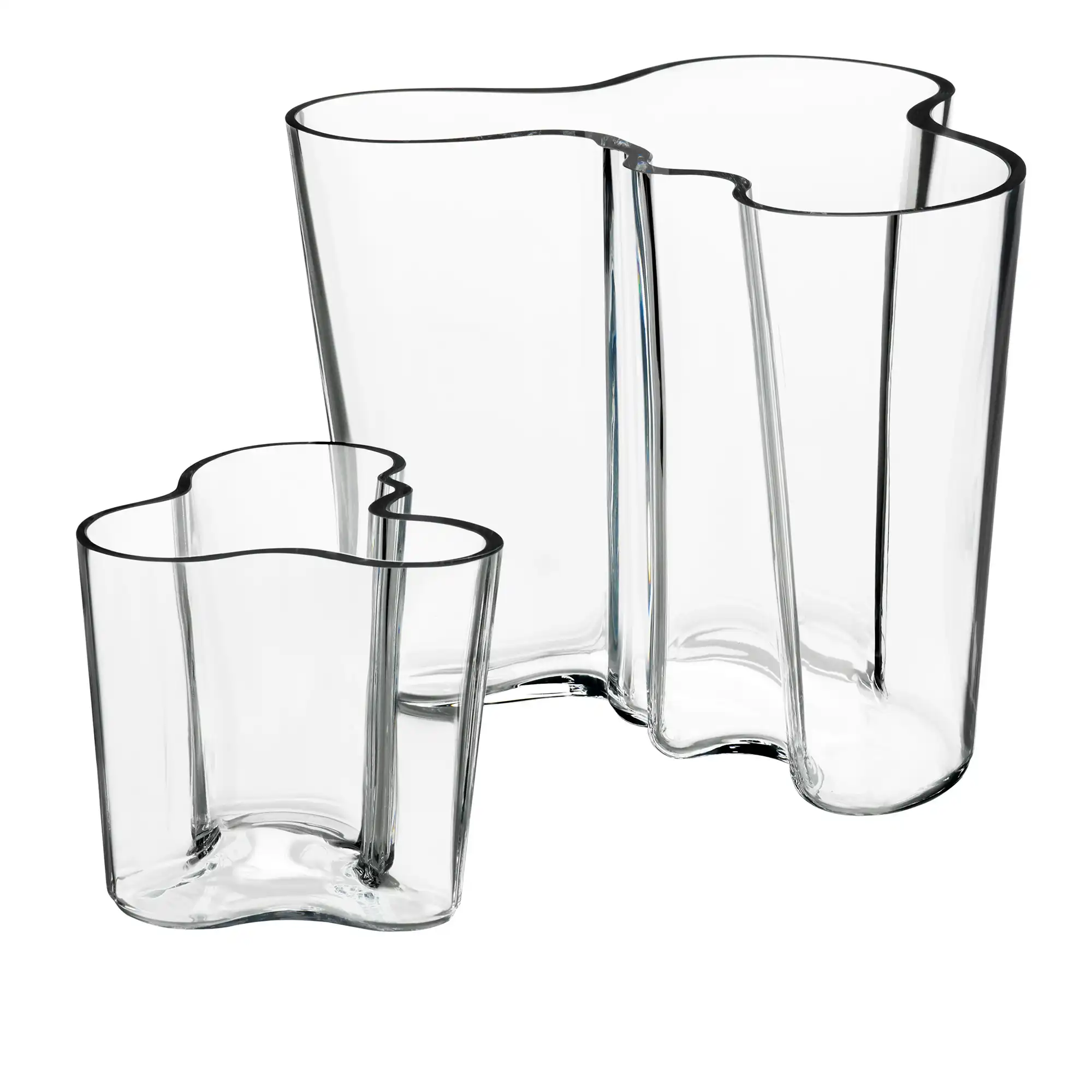 Aalto Vas Set 160 mm & 95 mm