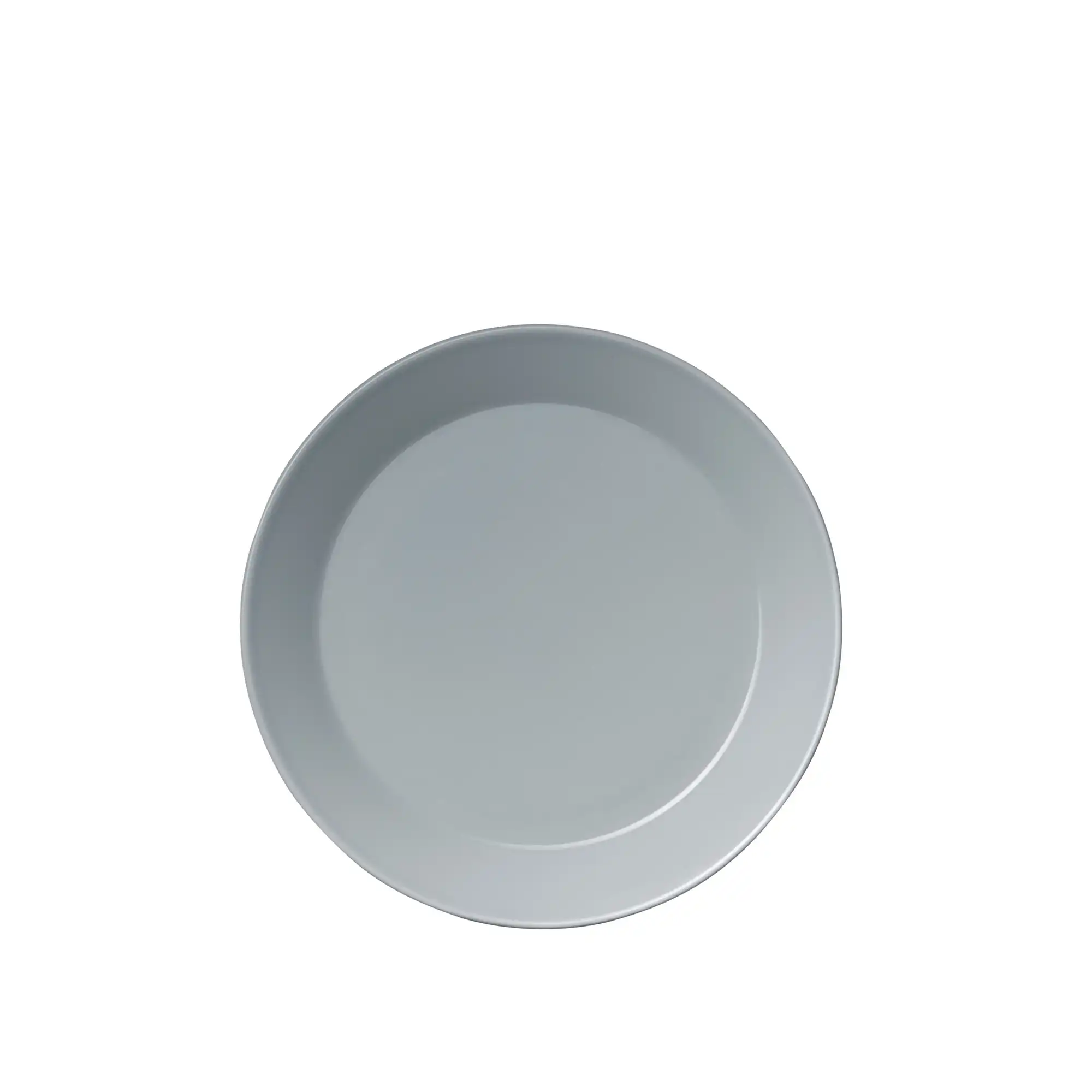 Teema Tallrik - 21 cm, Pärlgrå