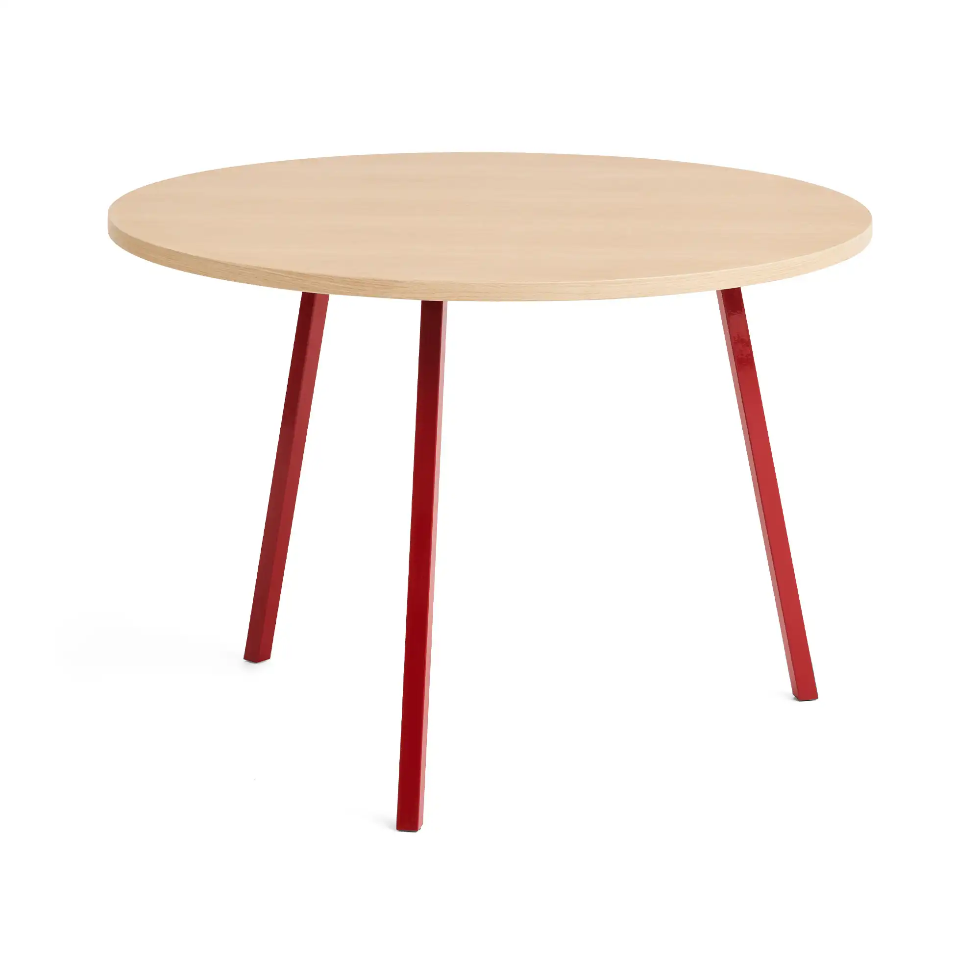 Loop Stand Round Table