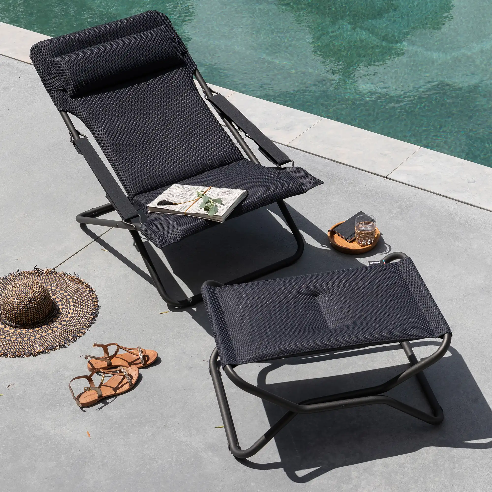 Next Be Comfort Silver / Basalte