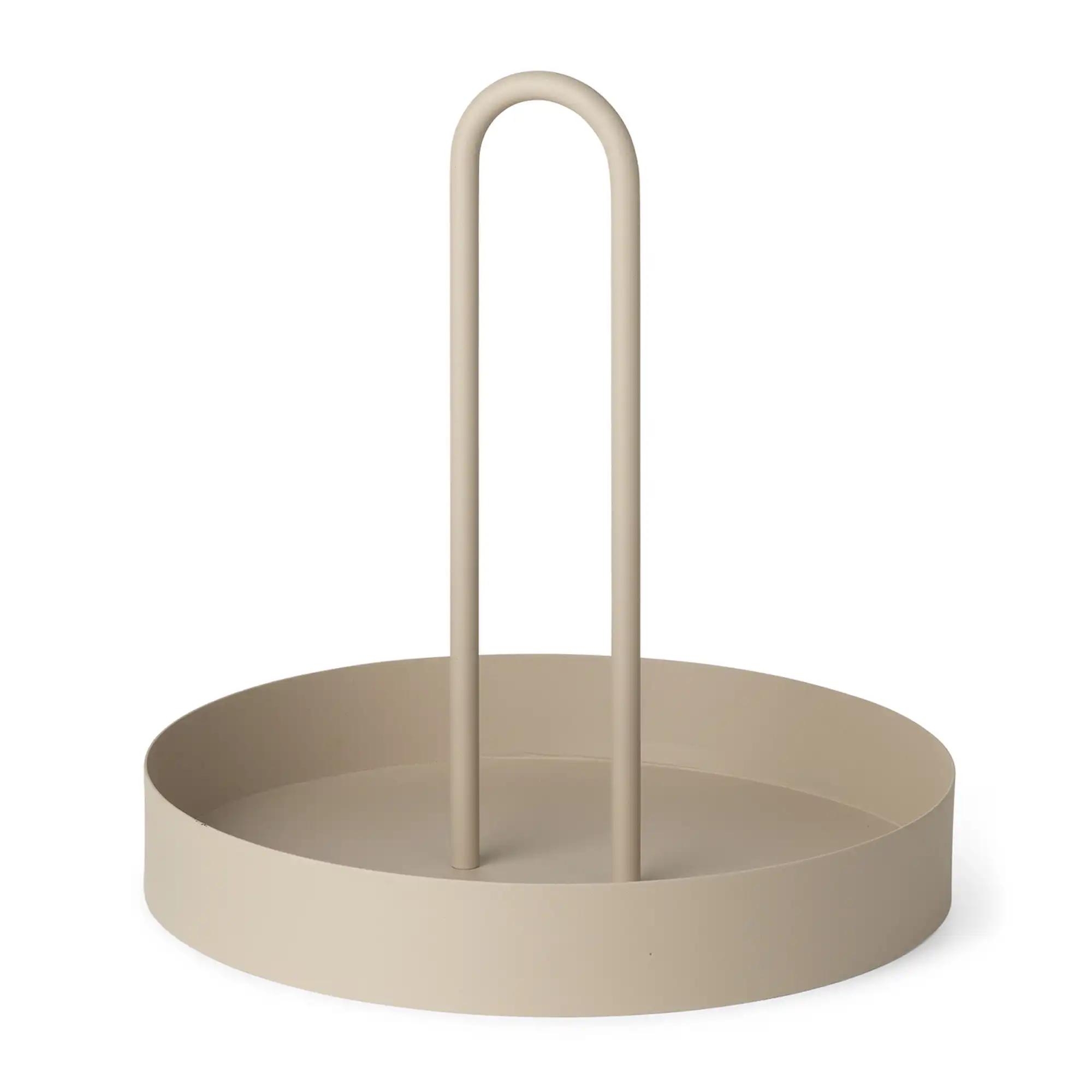 Grib Tray Cashmere