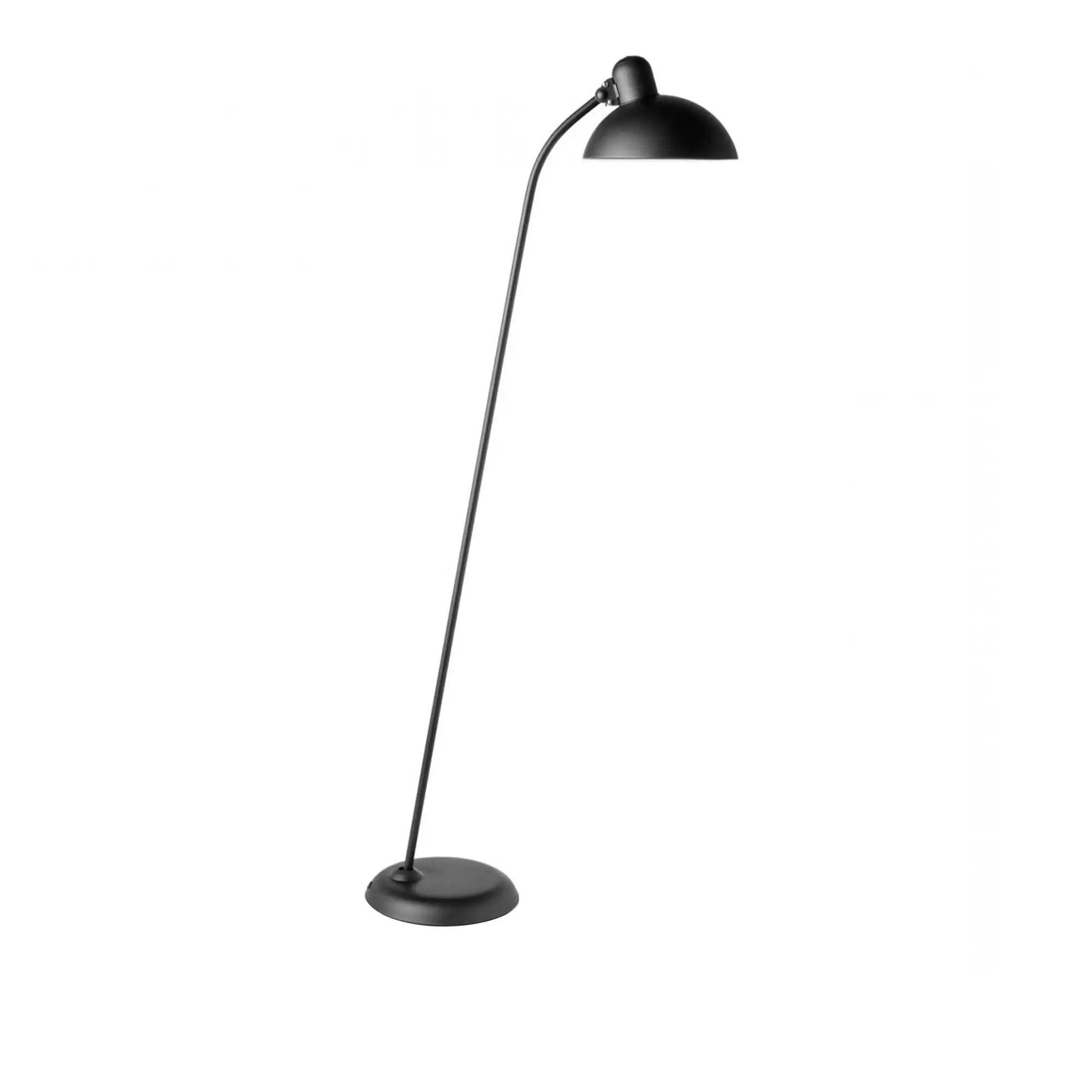 Kaiser Idell - Golvlampa 6556