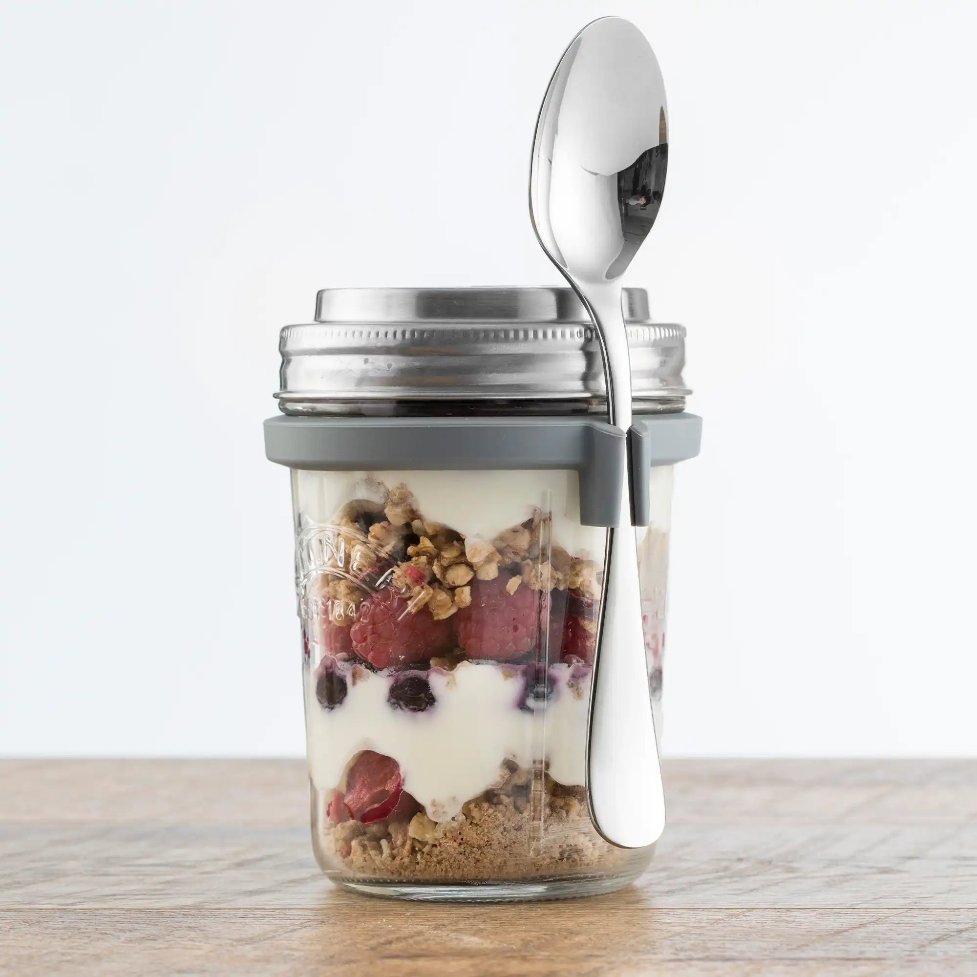 Kilner Breakfast Set