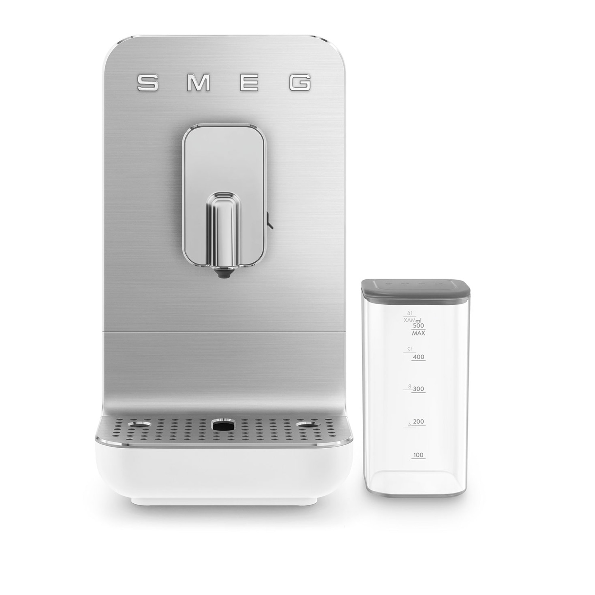Köp Smeg Automatic Coffee Machine With Milk System White Från Smeg ...