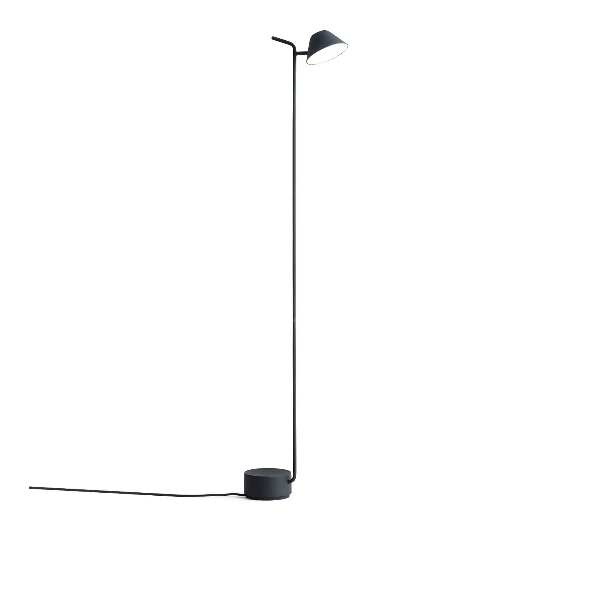 Peek golvlampa