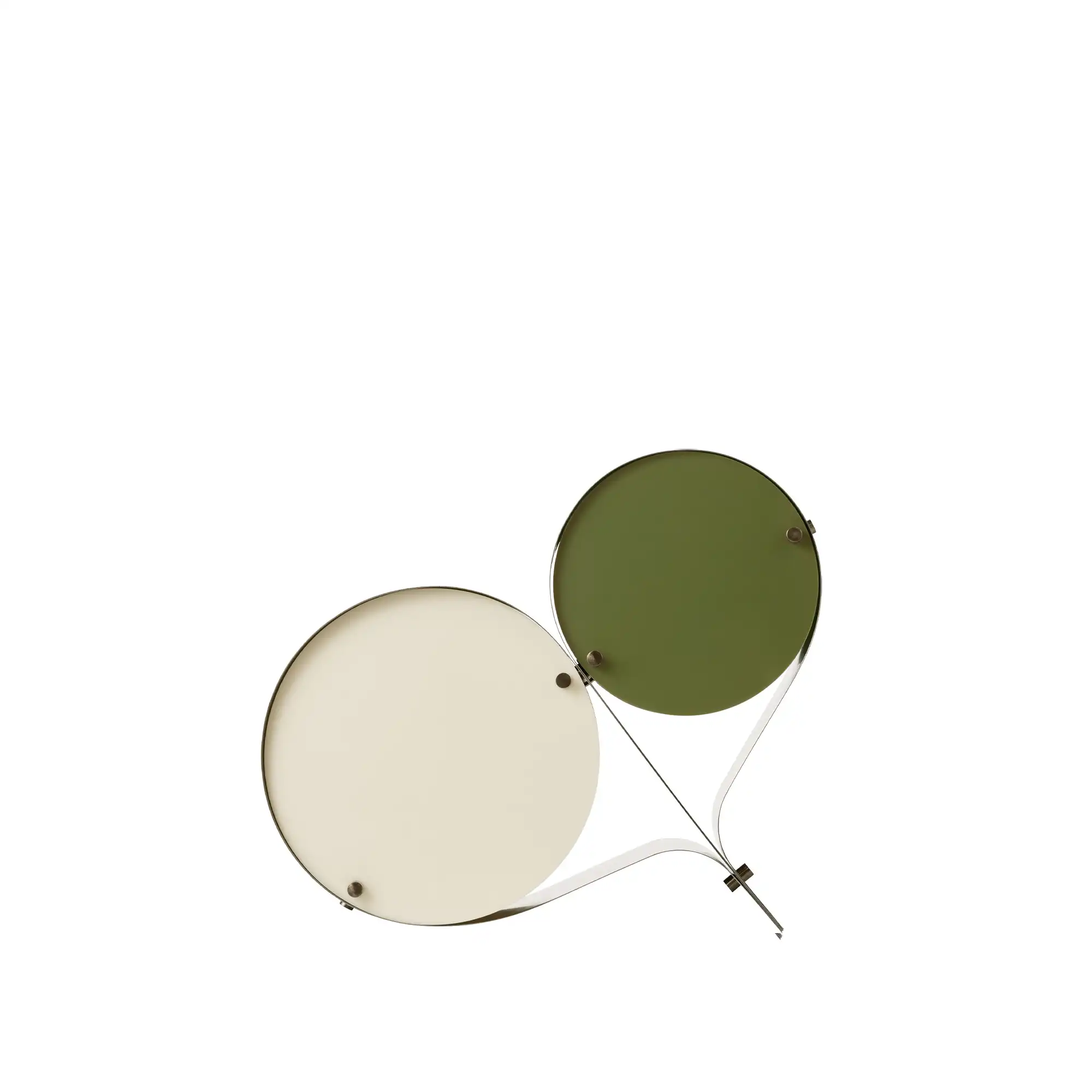 Coppia bordslampa