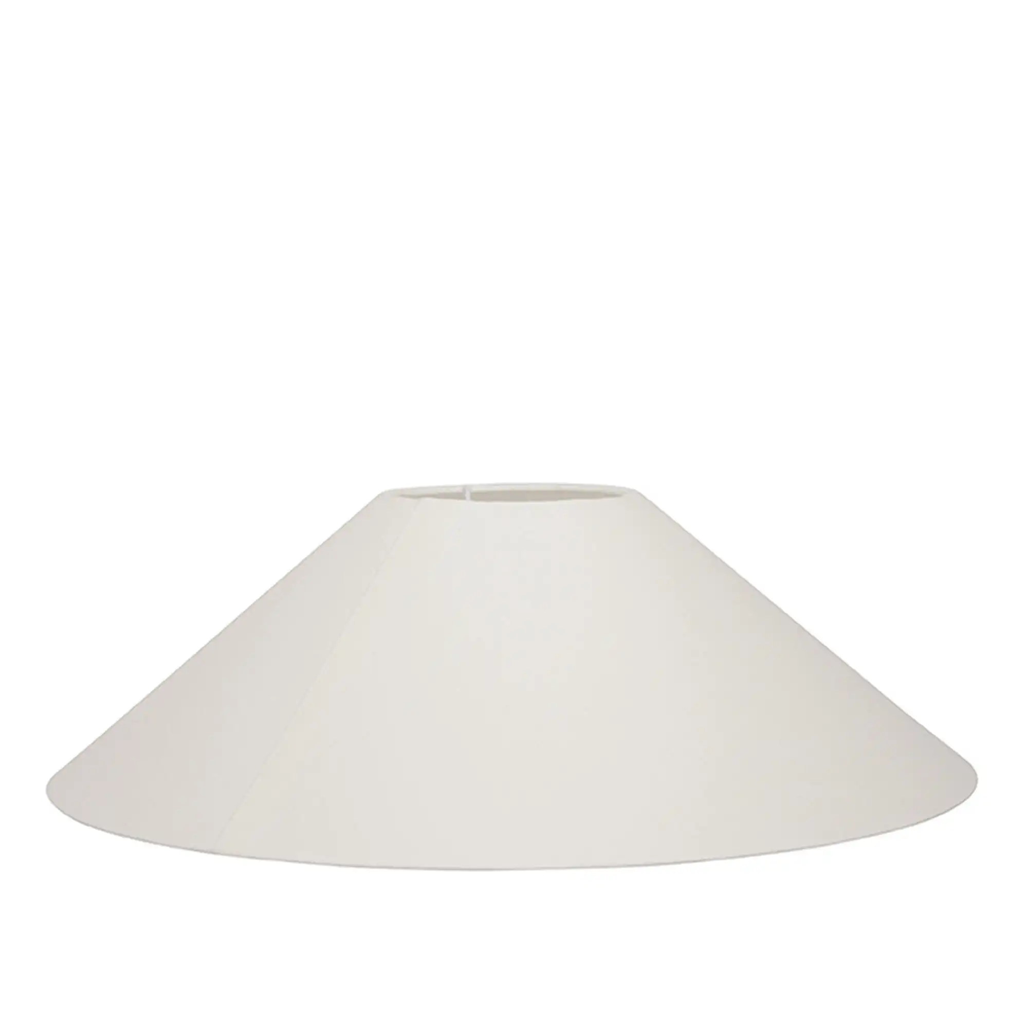 Basic Flat 30 Lamp Shade