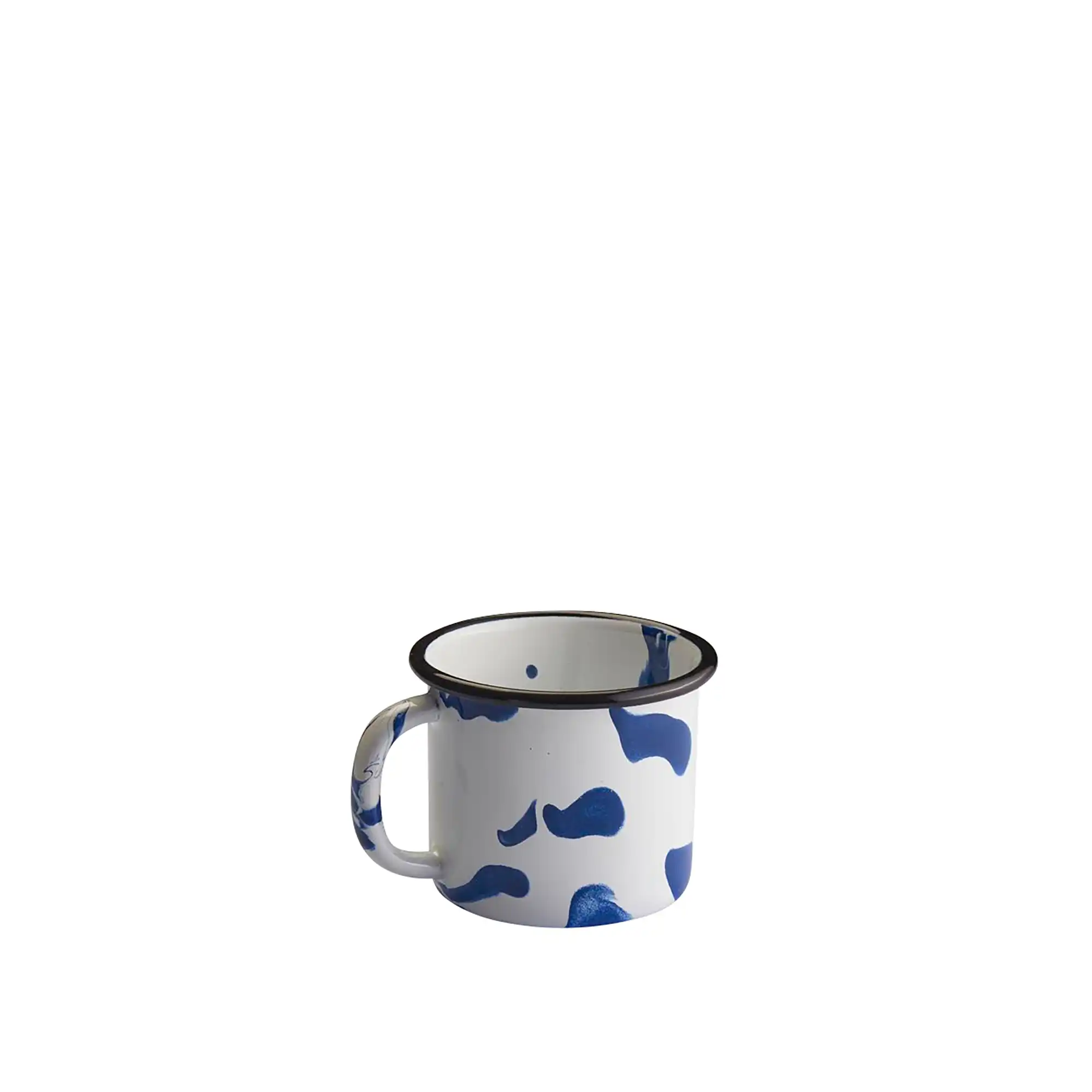 A Little Color Mug - Blue