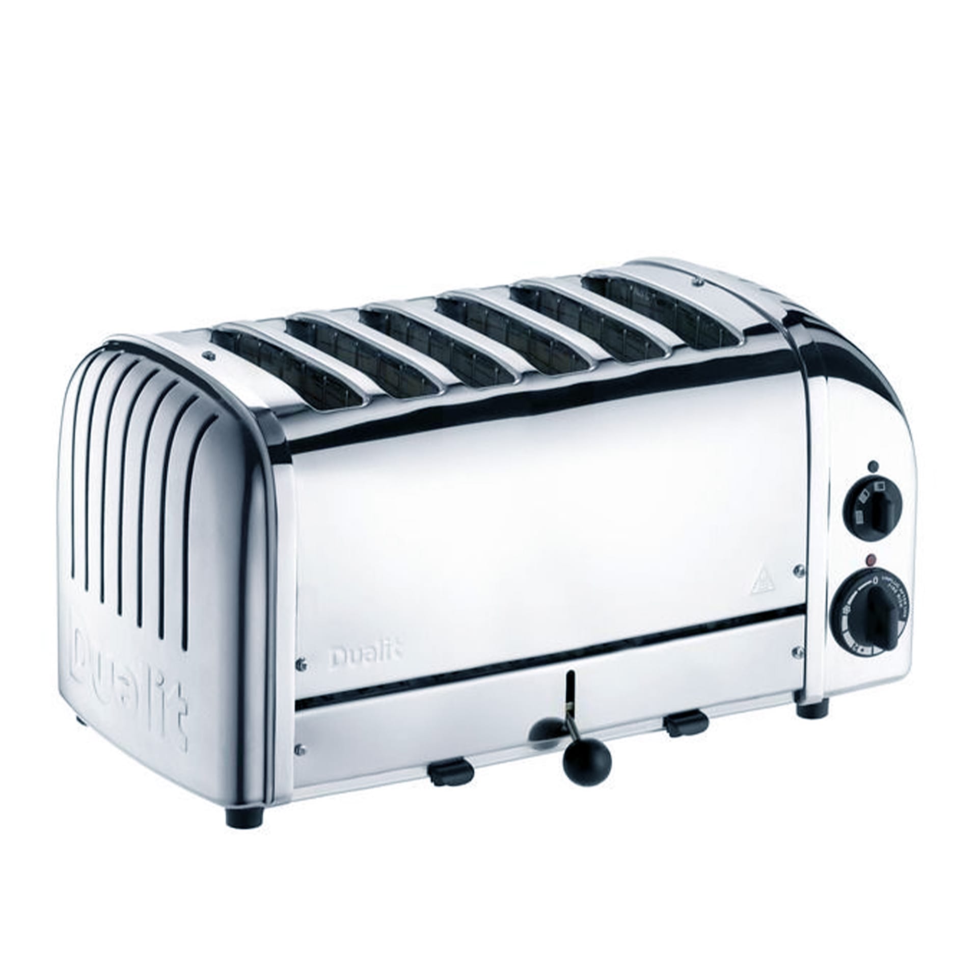 Classic Toaster 6 Slice - Dualit - NO GA