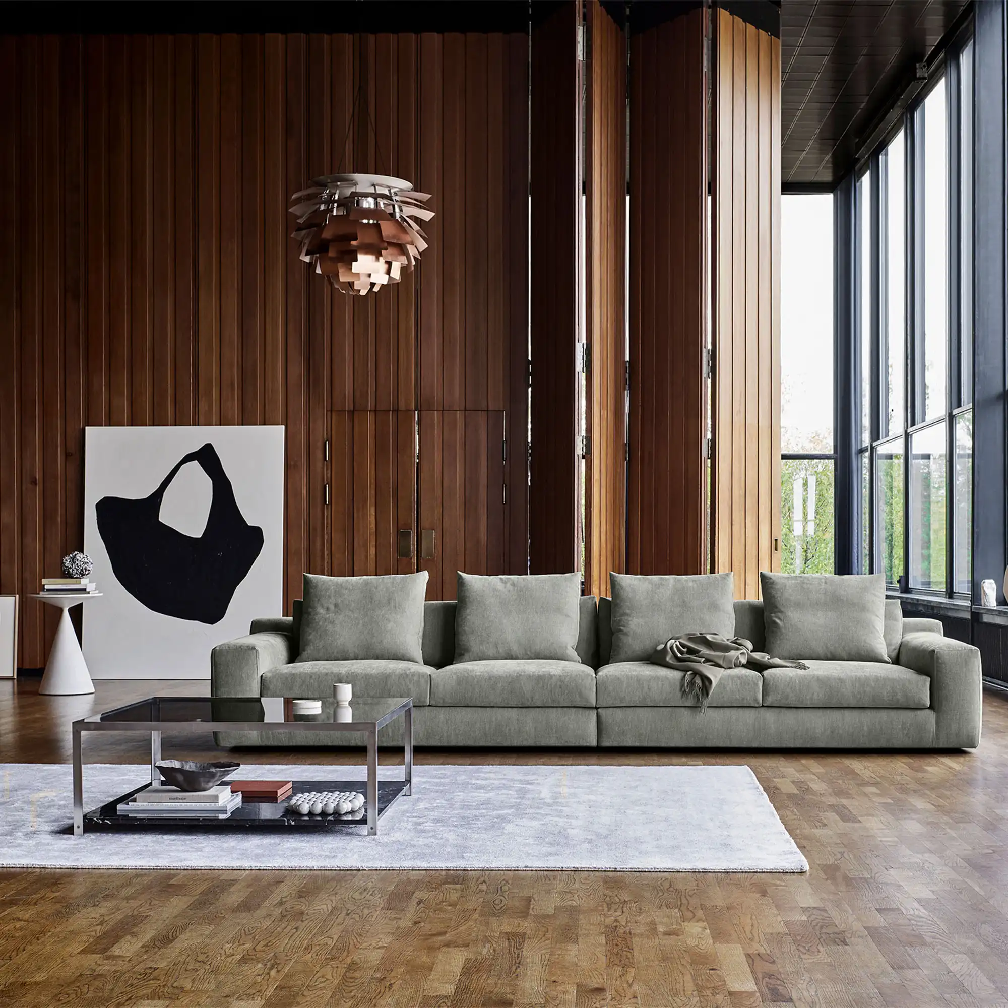 Aton Sofa