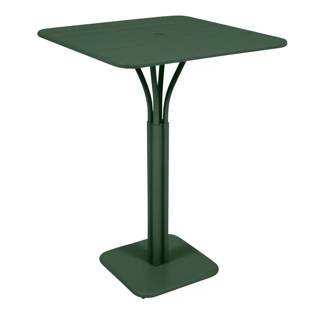 Luxembourg High Table Cedar Green 02