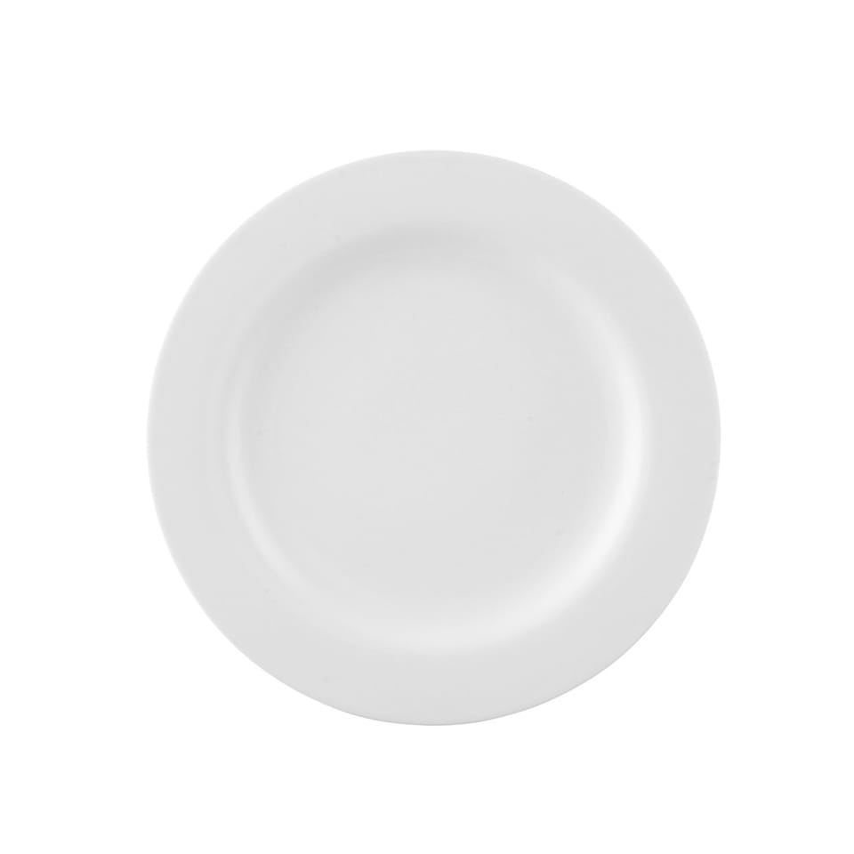 Moon Dinner Plate