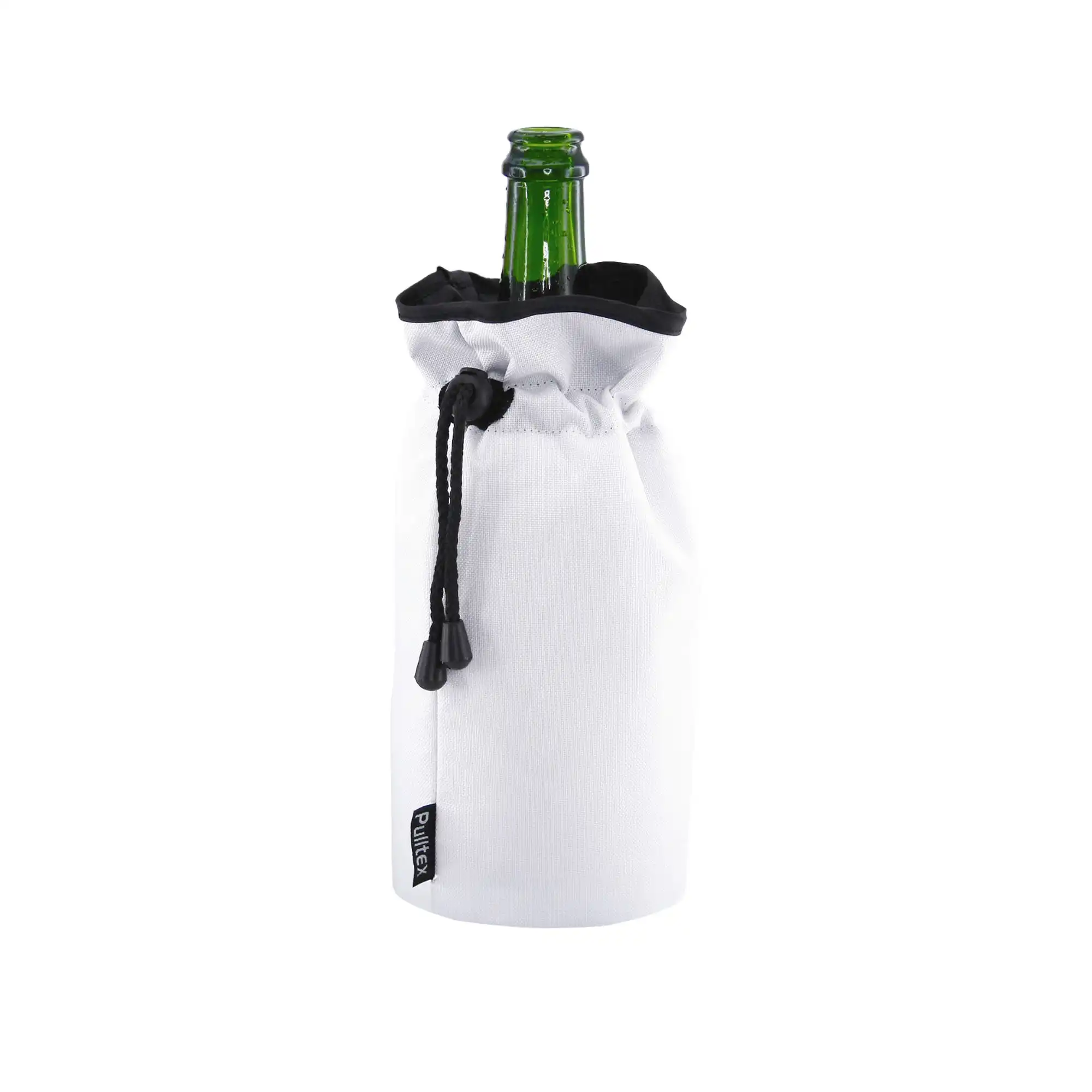 PWC champagnekylare vit