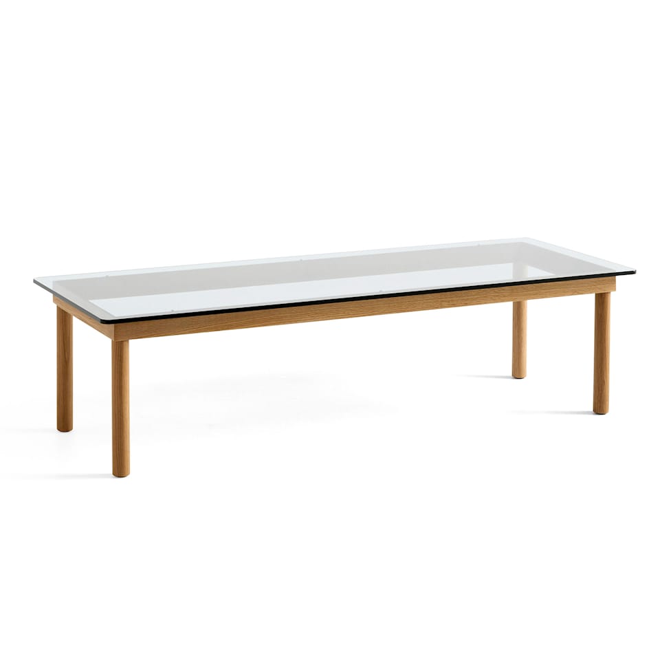 Kofi Coffee Table 140x50 cm