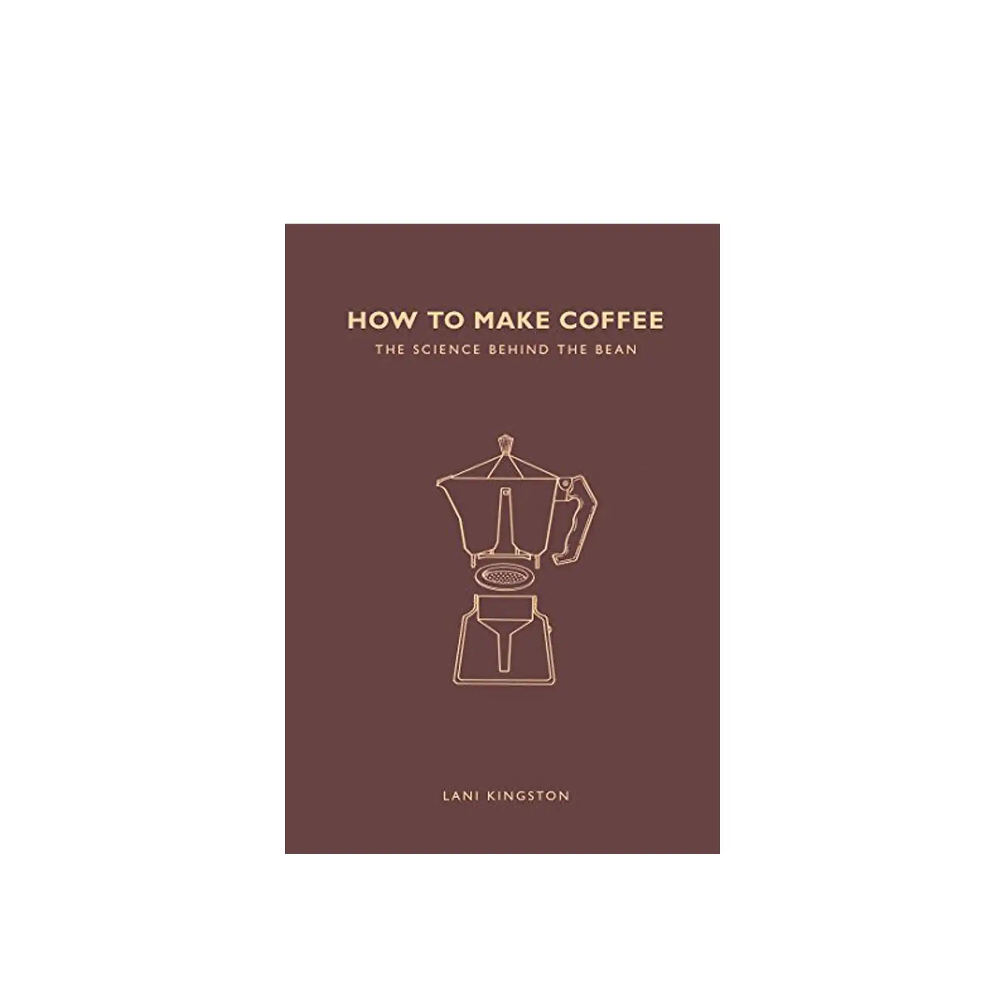 How To Make Coffee