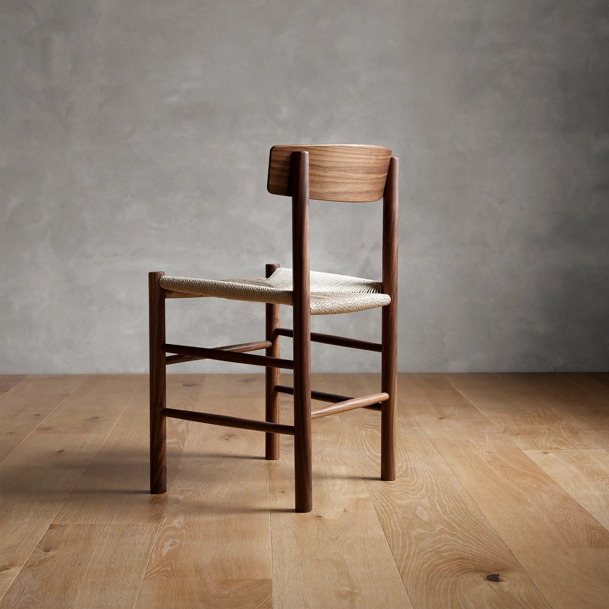 Mogensen J39 Chair