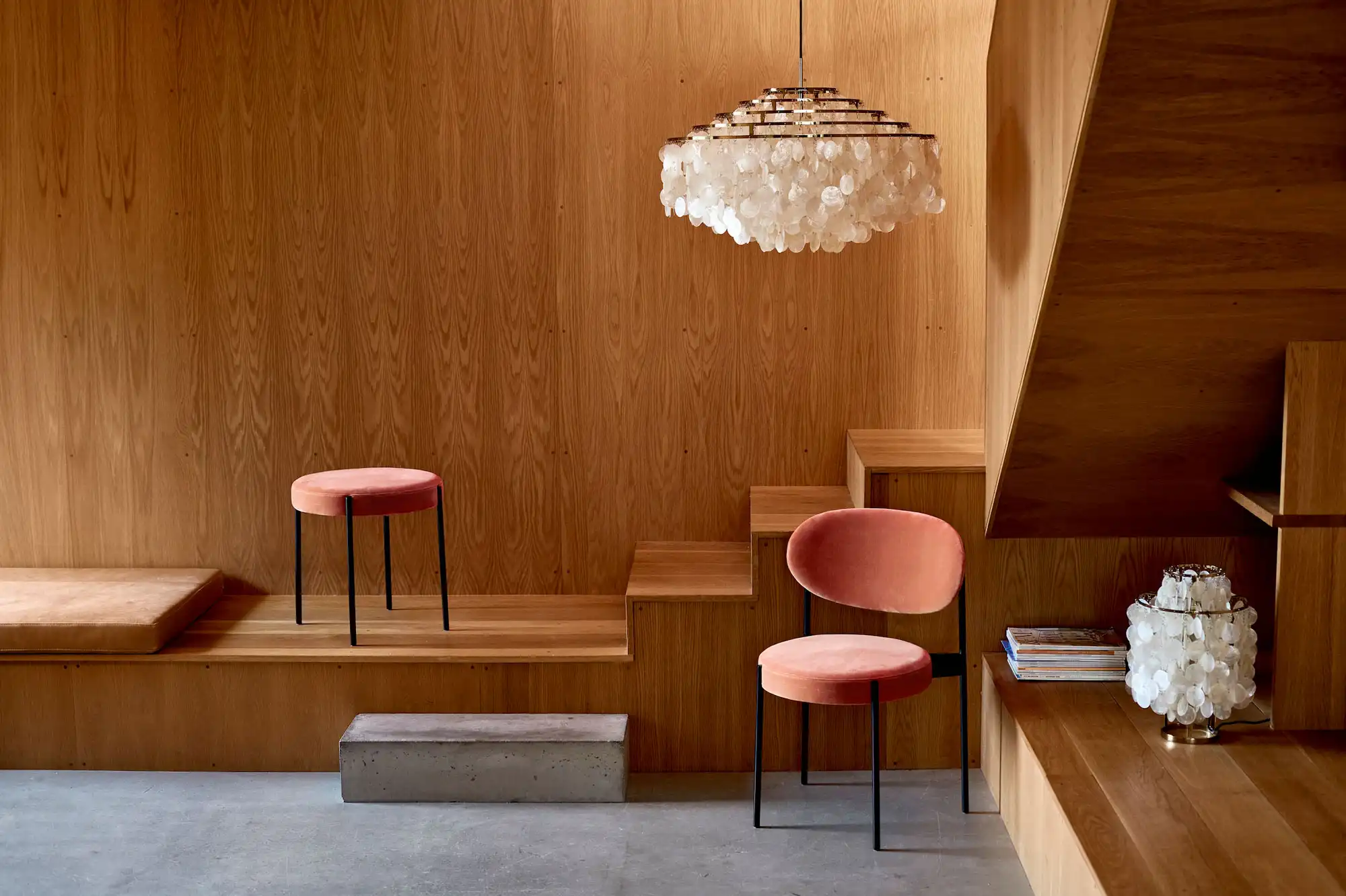 Fun 11DM Pendant Lamp