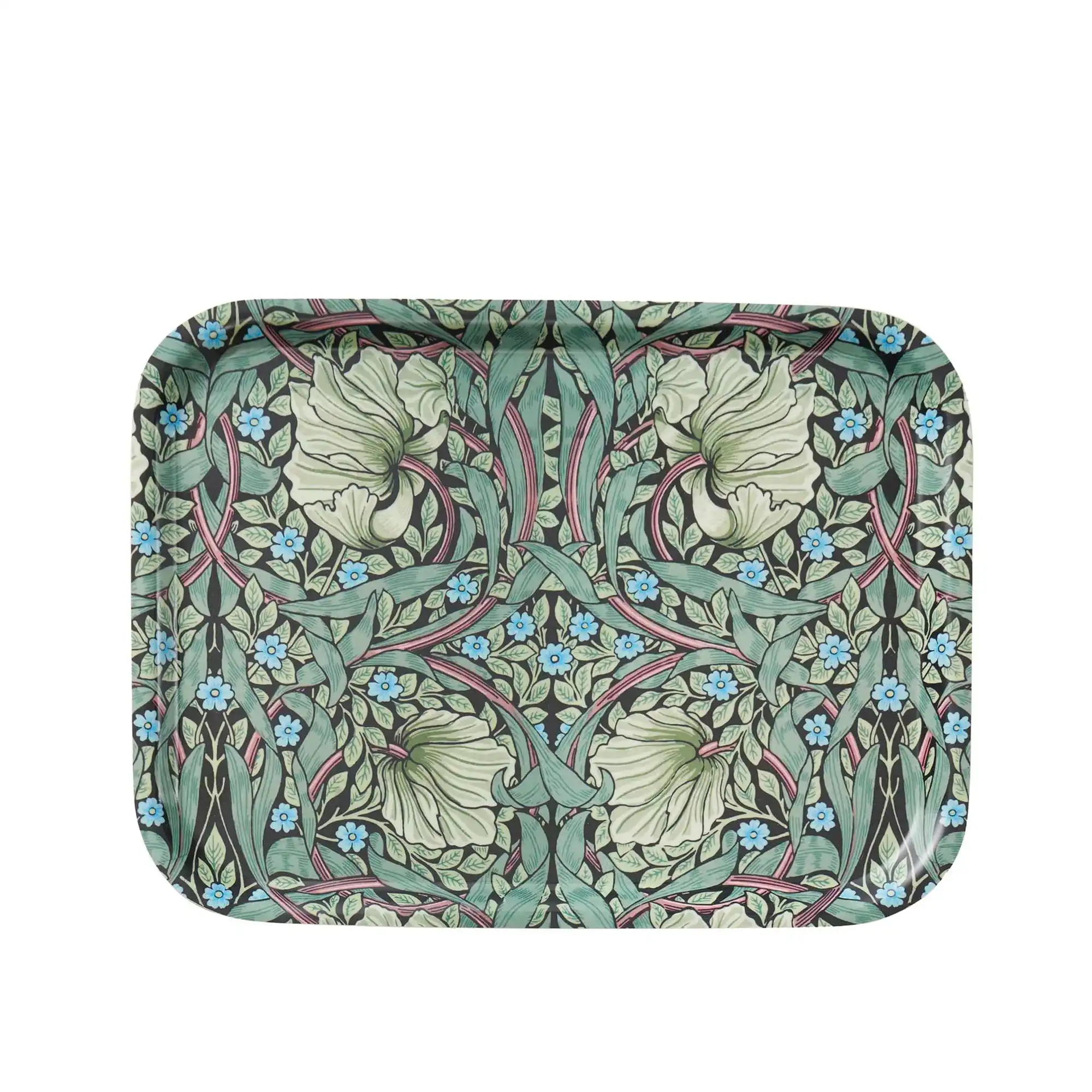 Pimpernel Rectangular Tray