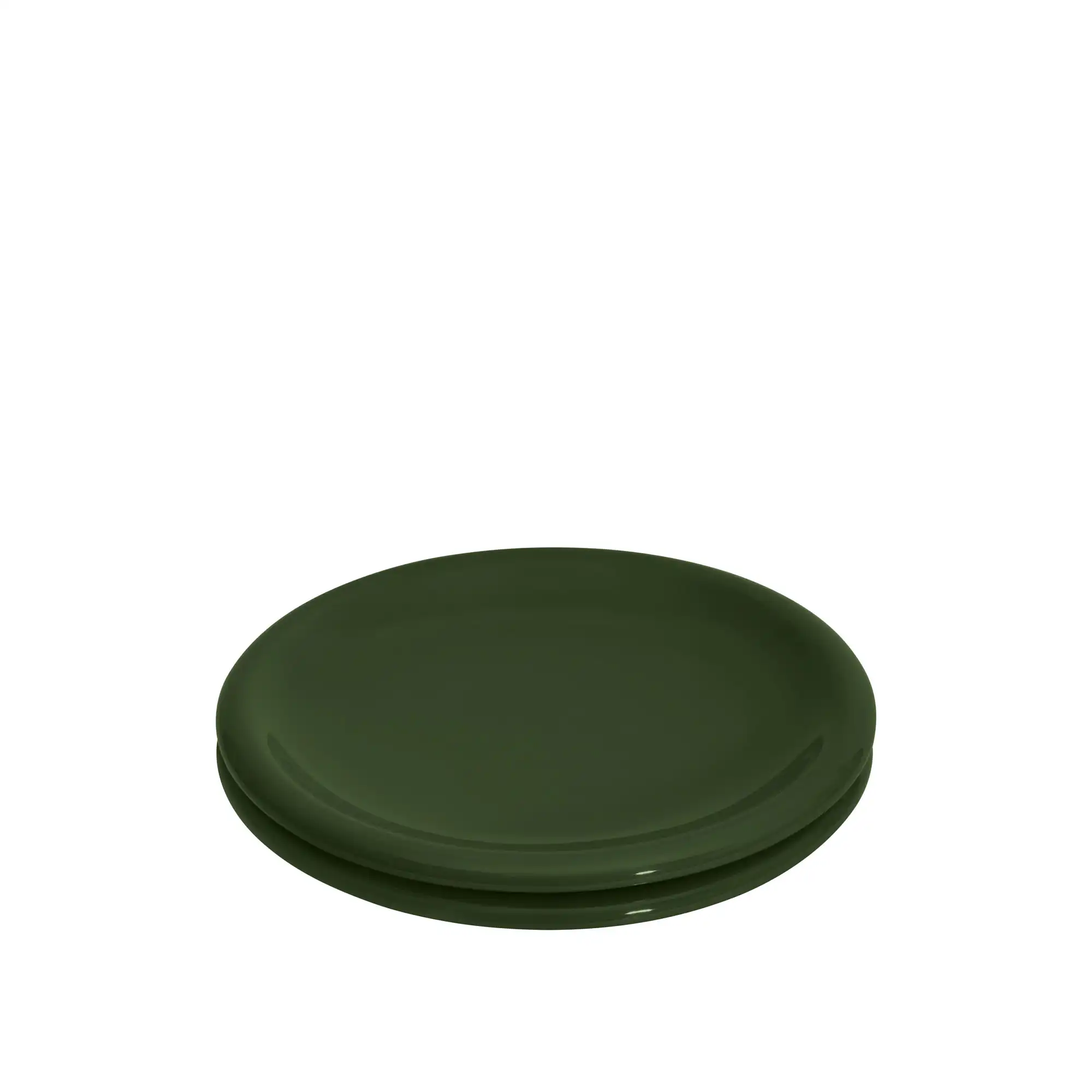 Bronto Plate (Set of 2)